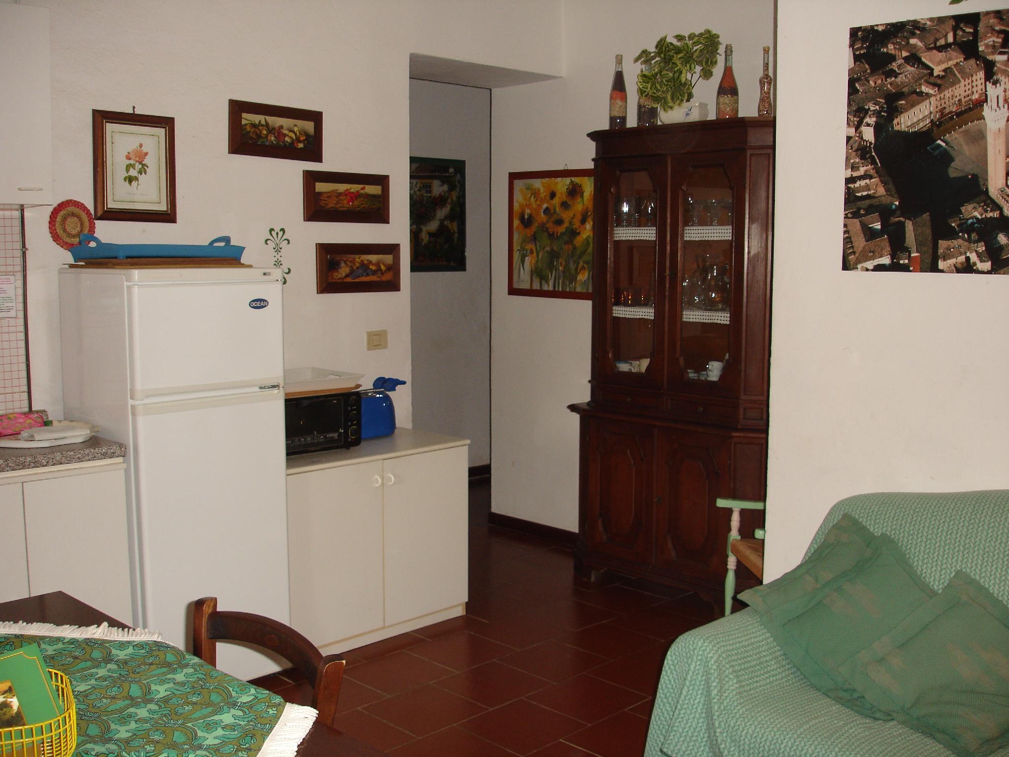 This photo about 1st floor apartment shared on HyHotel.com