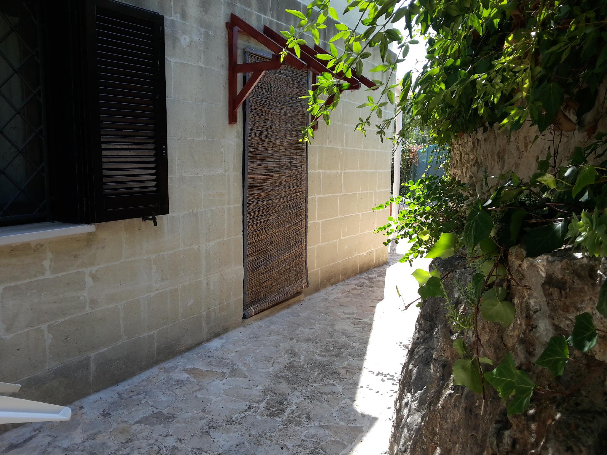 This photo about Casal del Borgo, ancient farmhouse shared on HyHotel.com
