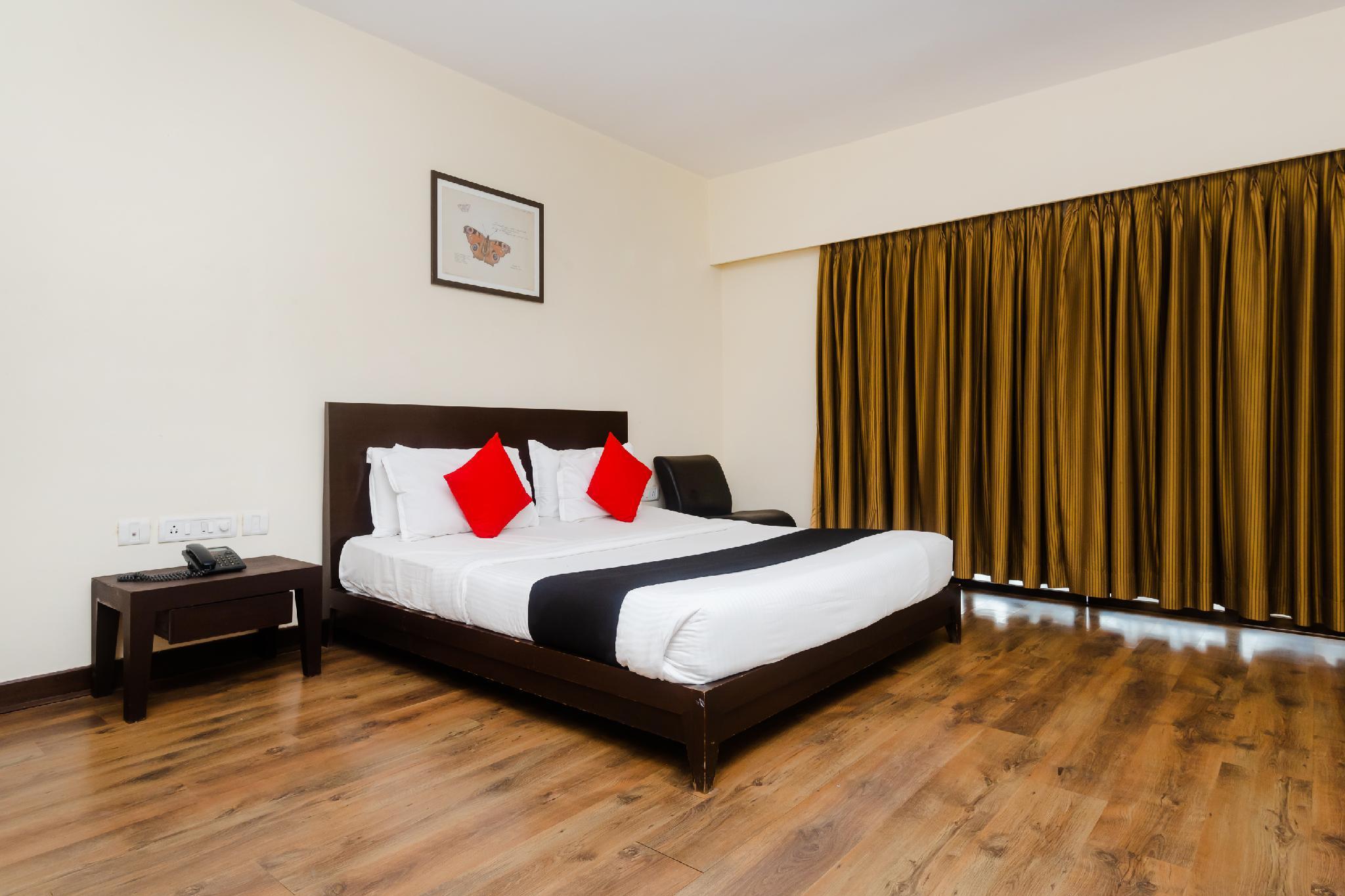 This photo about Capital O 35403 Discover Resorts shared on HyHotel.com