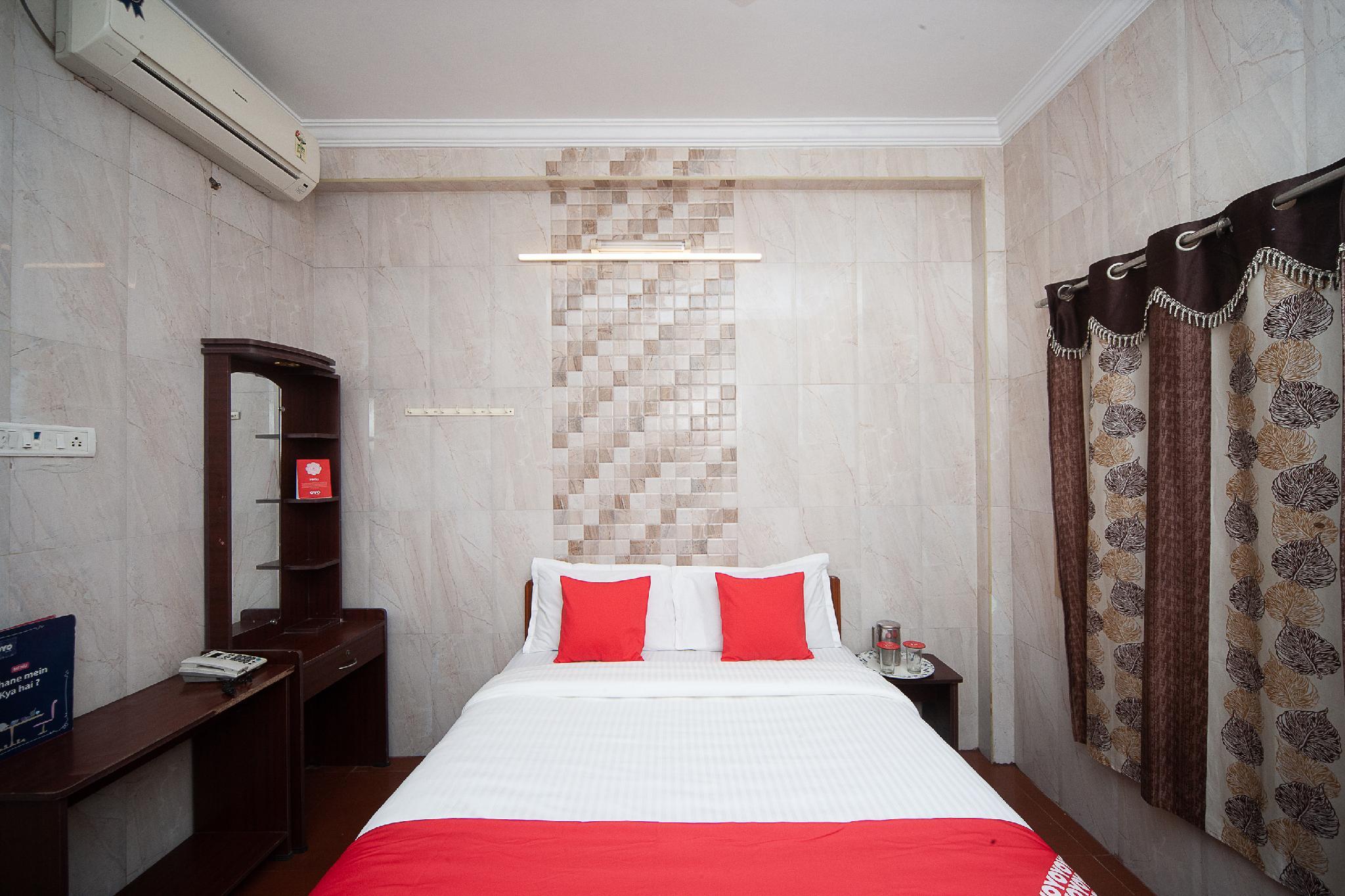 This photo about OYO 35443 Kls Residency shared on HyHotel.com