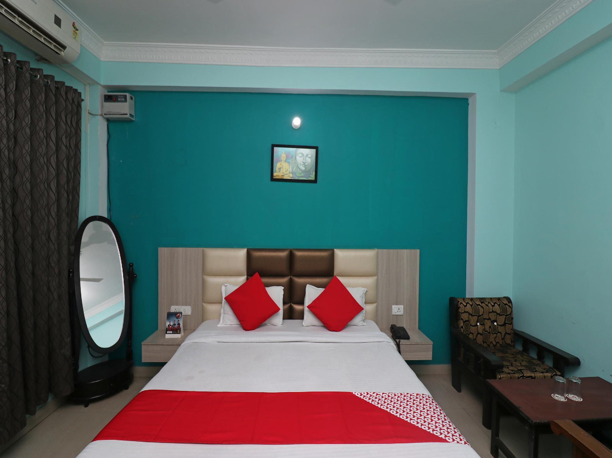 OYO Rooms Ambiance