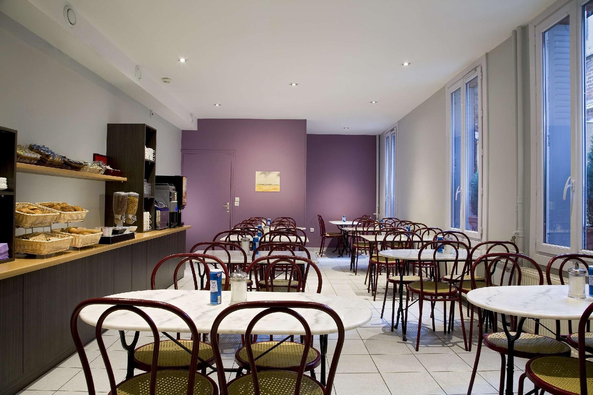 Timhotel Boulogne Rives De Seine - Gallery image 4
