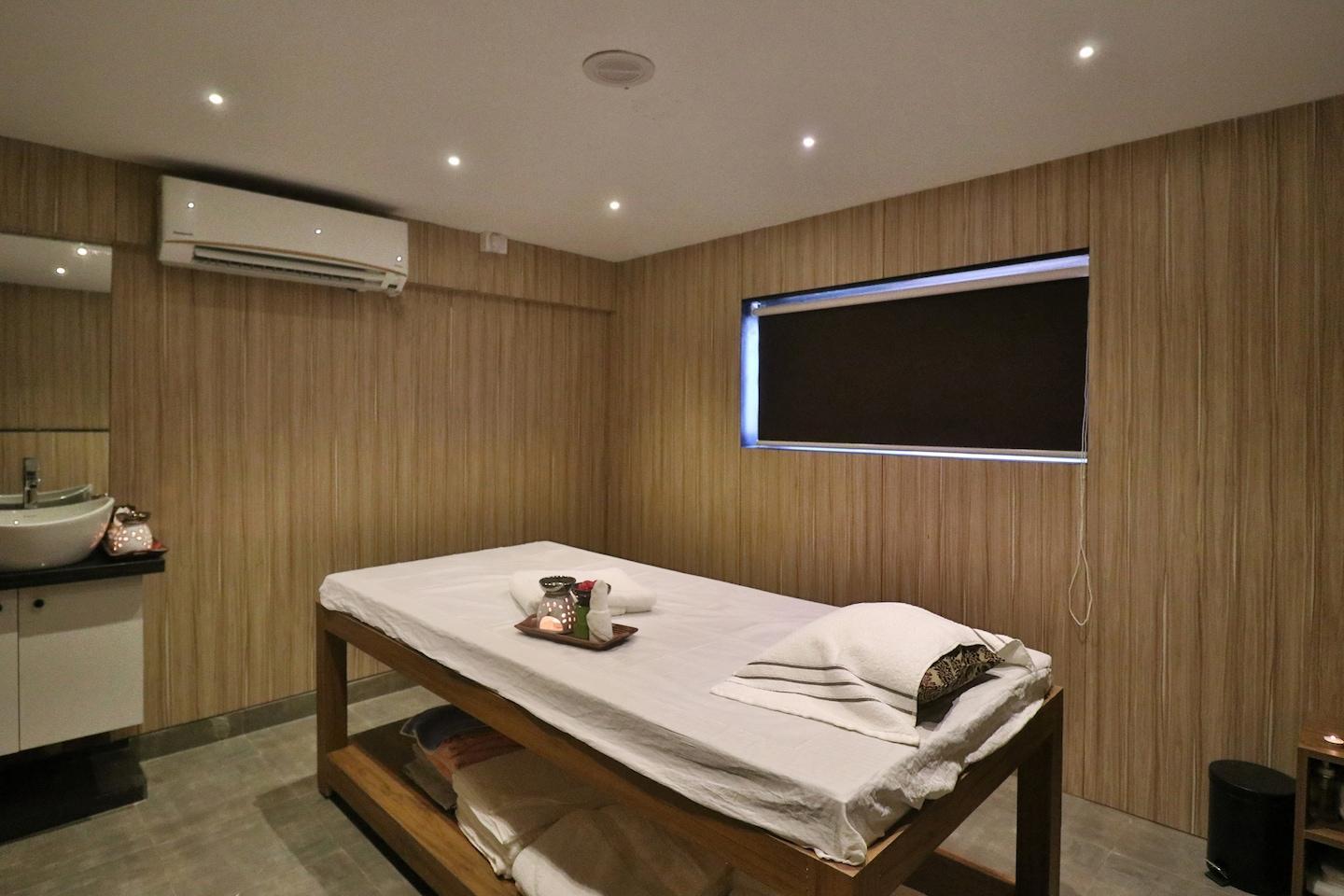 This photo about Capital O 24470 Grand Season's- The Business Hotel shared on HyHotel.com