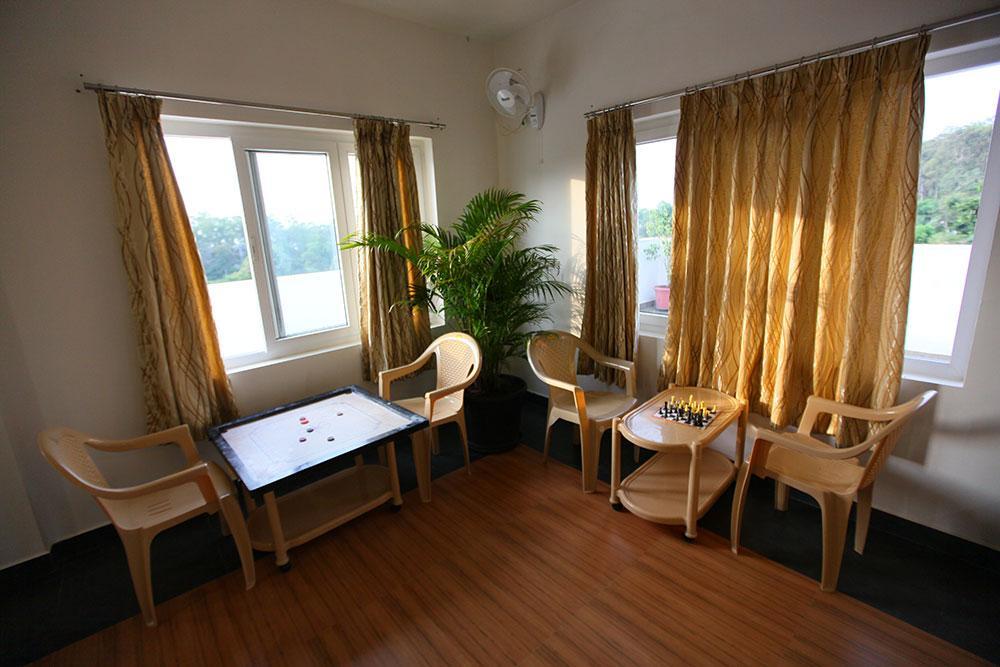 This photo about OYO 28055 Hotel Emerald Dove shared on HyHotel.com