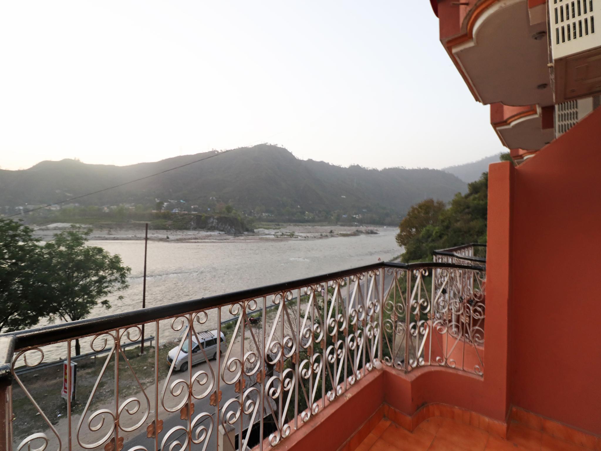 This photo about OYO 33404 Shreeyantra Tapu Resort shared on HyHotel.com
