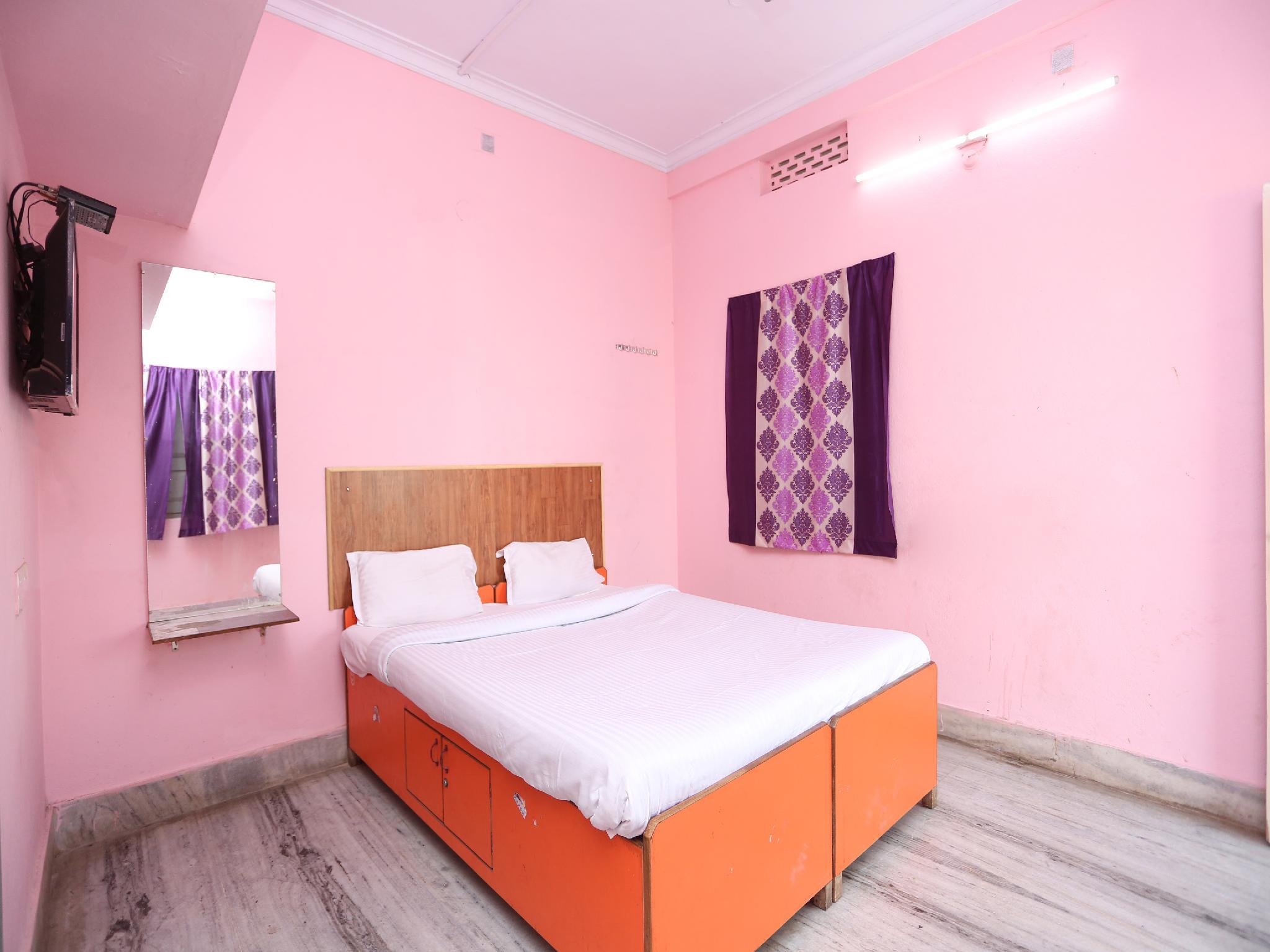 This photo about SPOT ON 38624 Anarkali Rest House shared on HyHotel.com