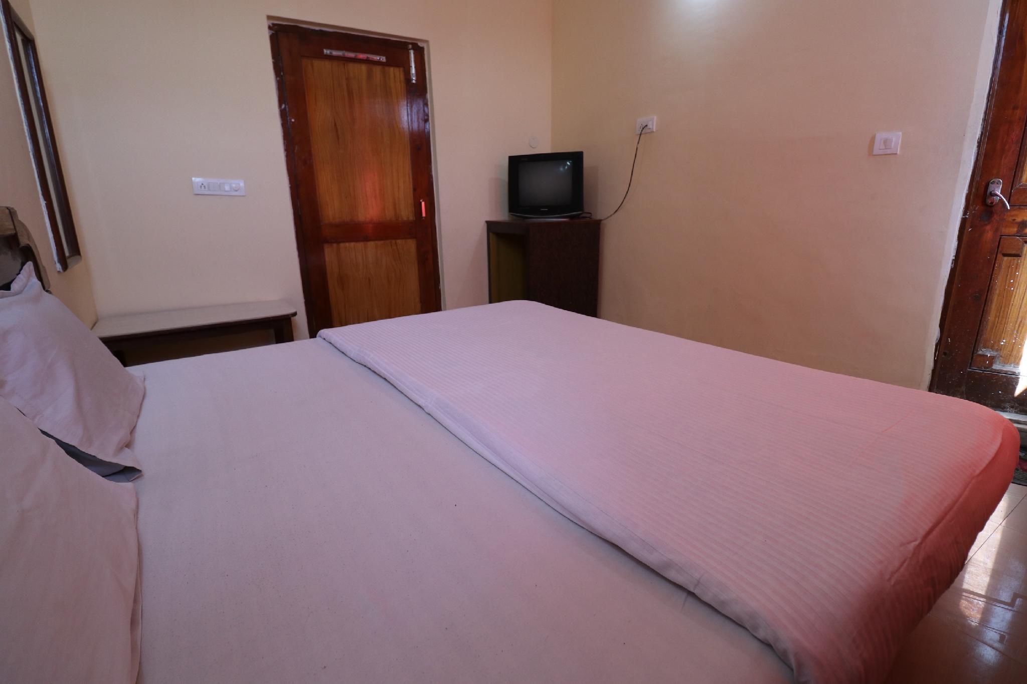 This photo about SPOT ON 39419 Ashok Guest House shared on HyHotel.com