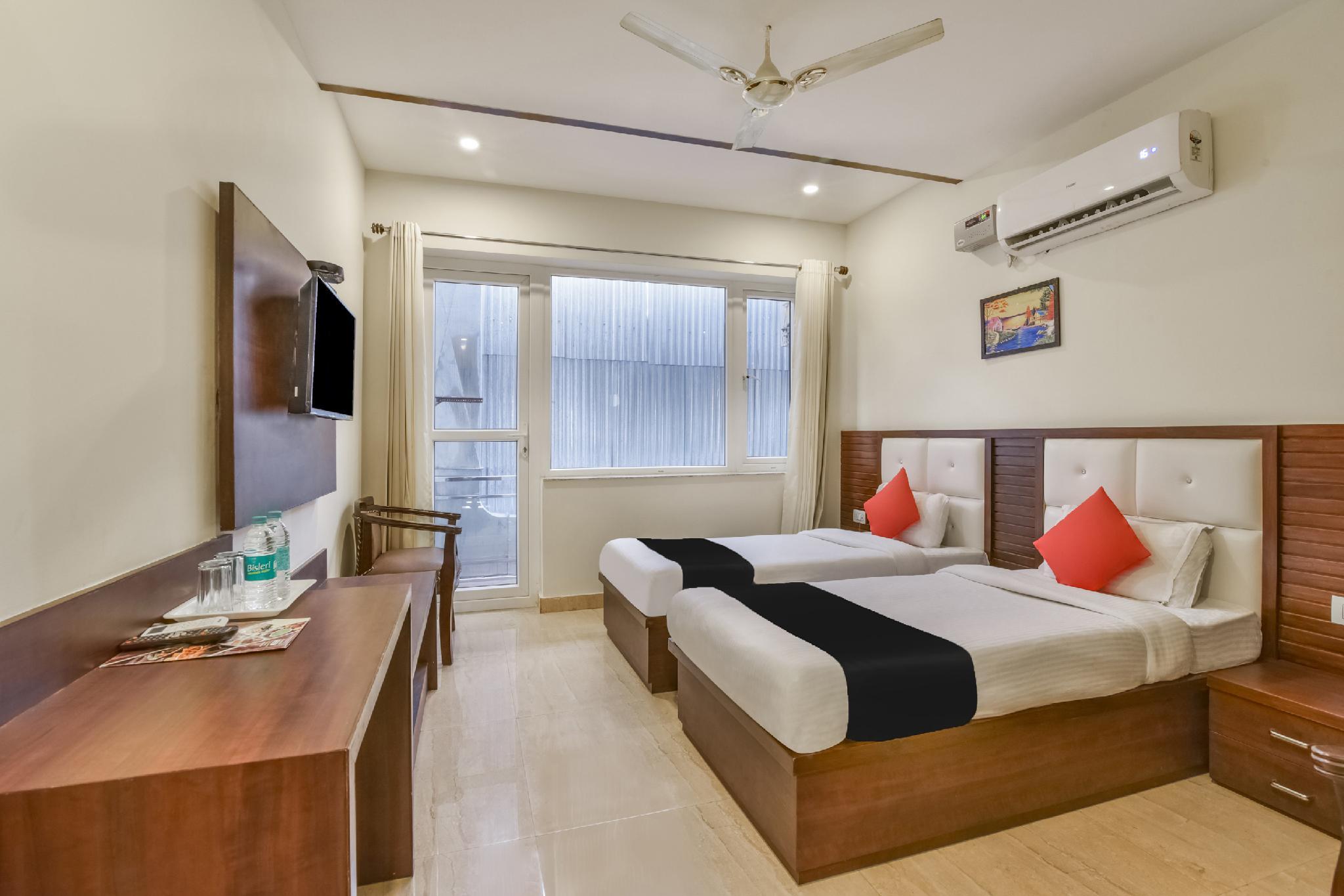 This photo about Capital O 37973 Hotel Shiv Vilas shared on HyHotel.com