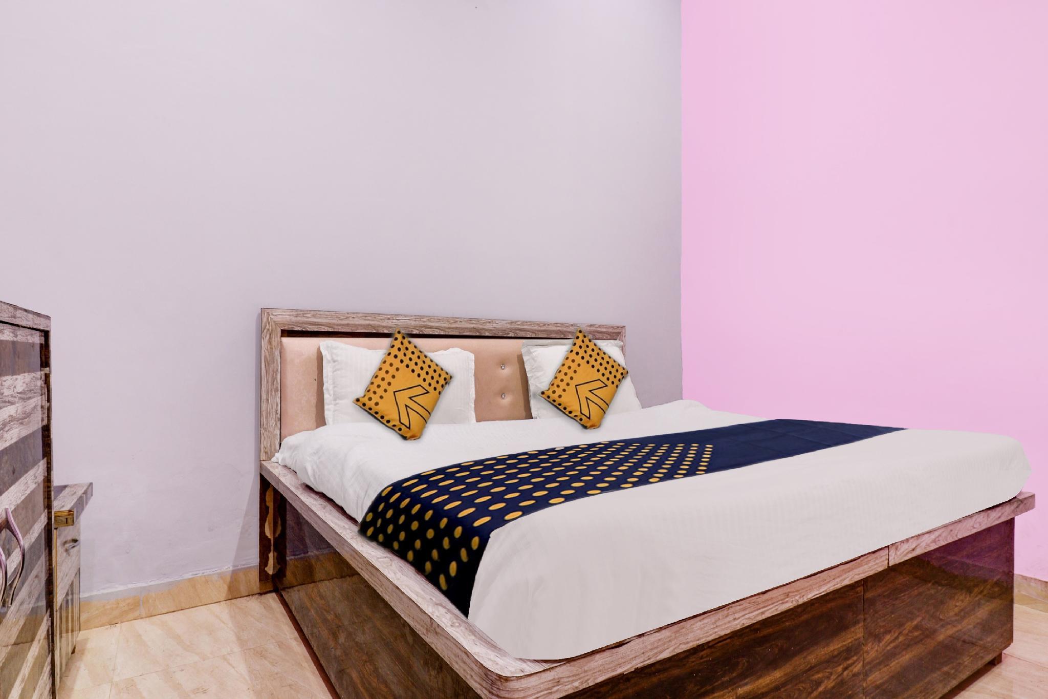 This photo about SPOT ON 35835 Elite Hotel shared on HyHotel.com