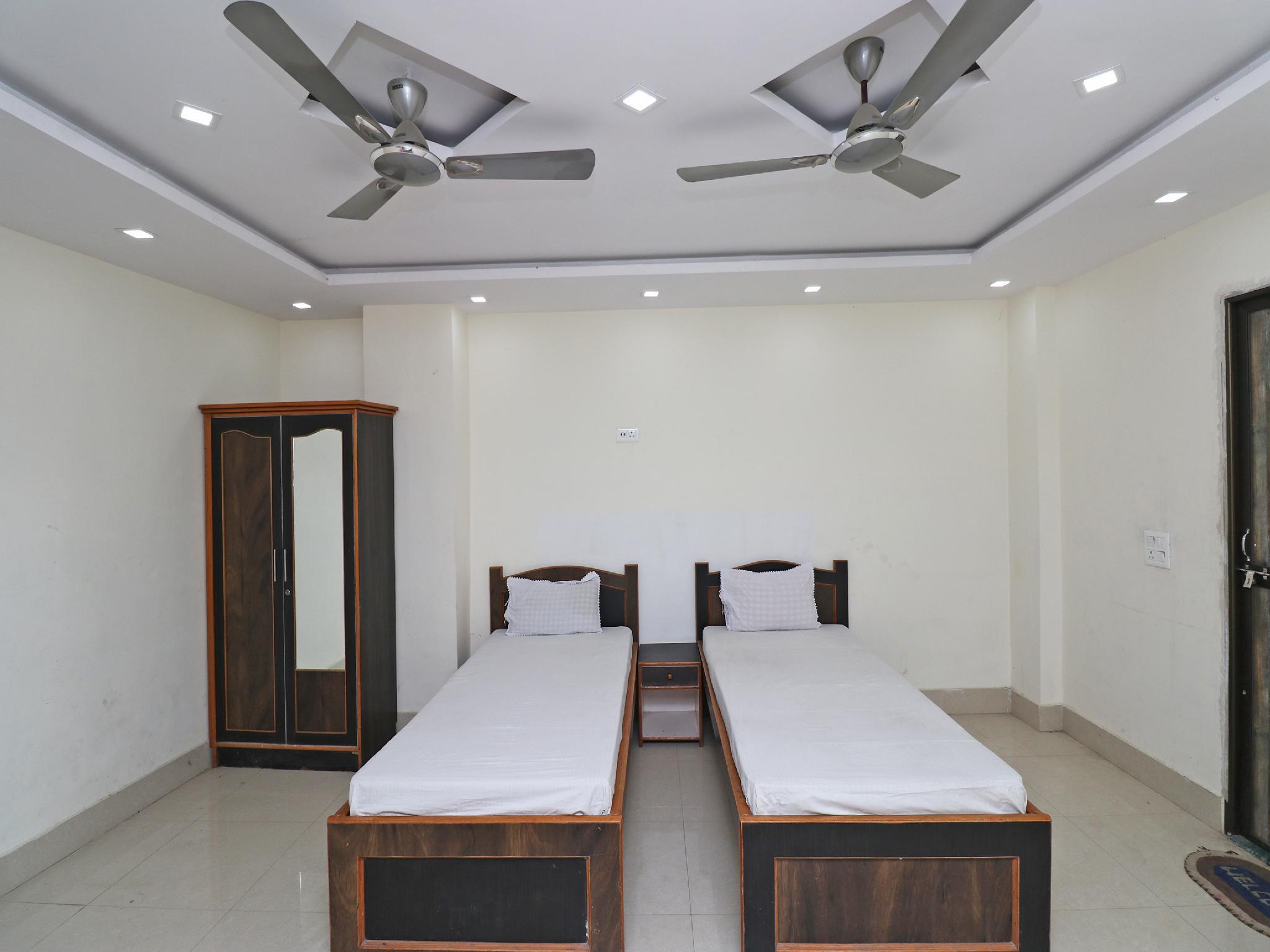 This photo about OYO 38747 shilla villa resort shared on HyHotel.com
