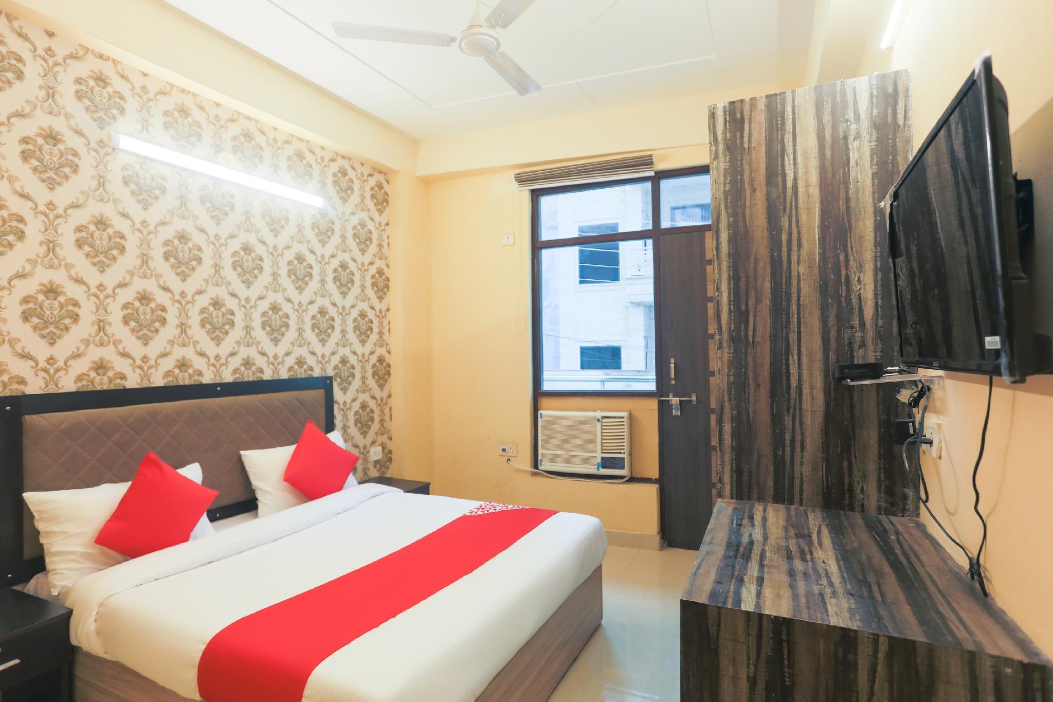 This photo about OYO 29549 Park Ville shared on HyHotel.com