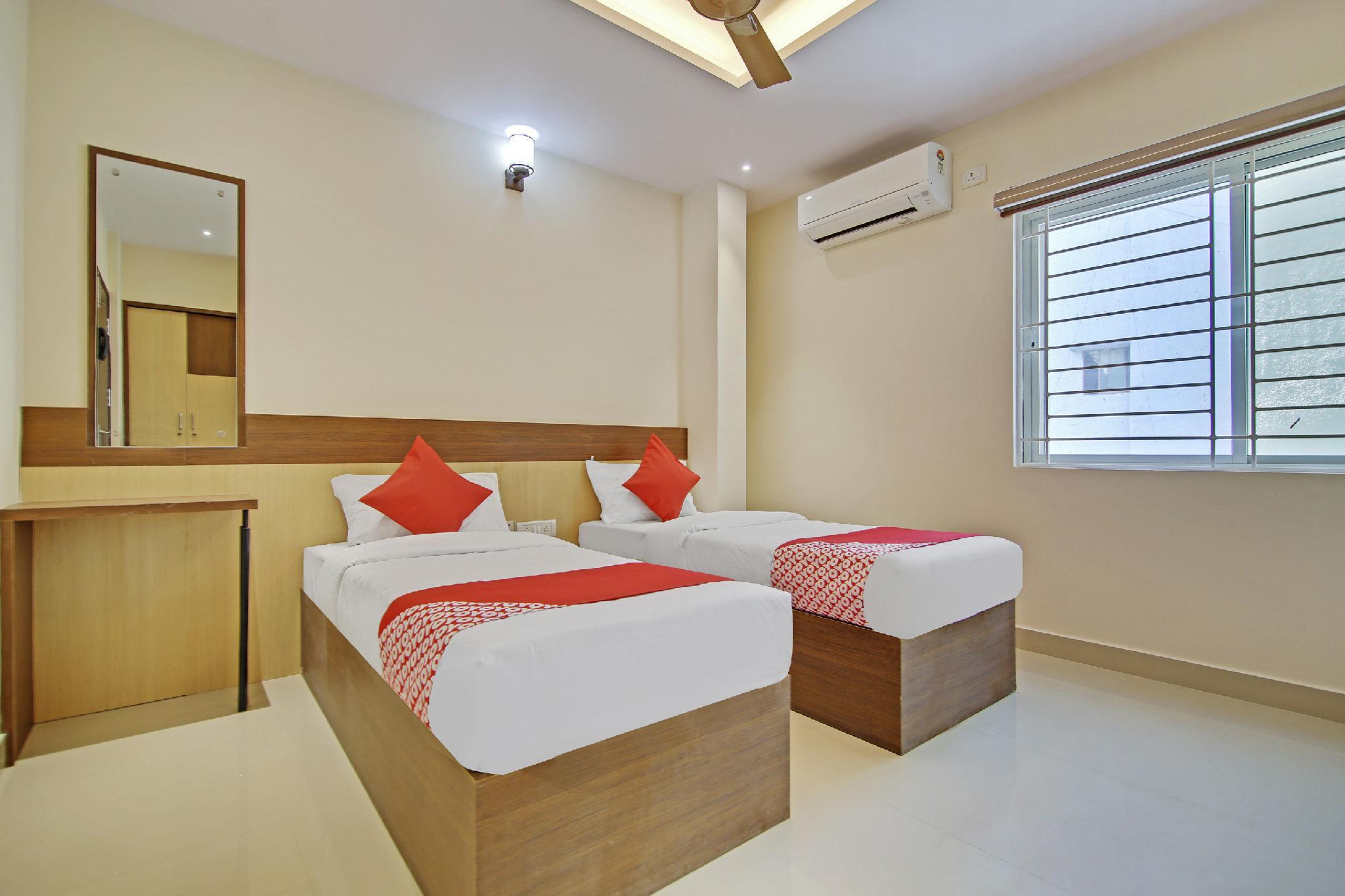 Capital O 37517 Withinn Hotel