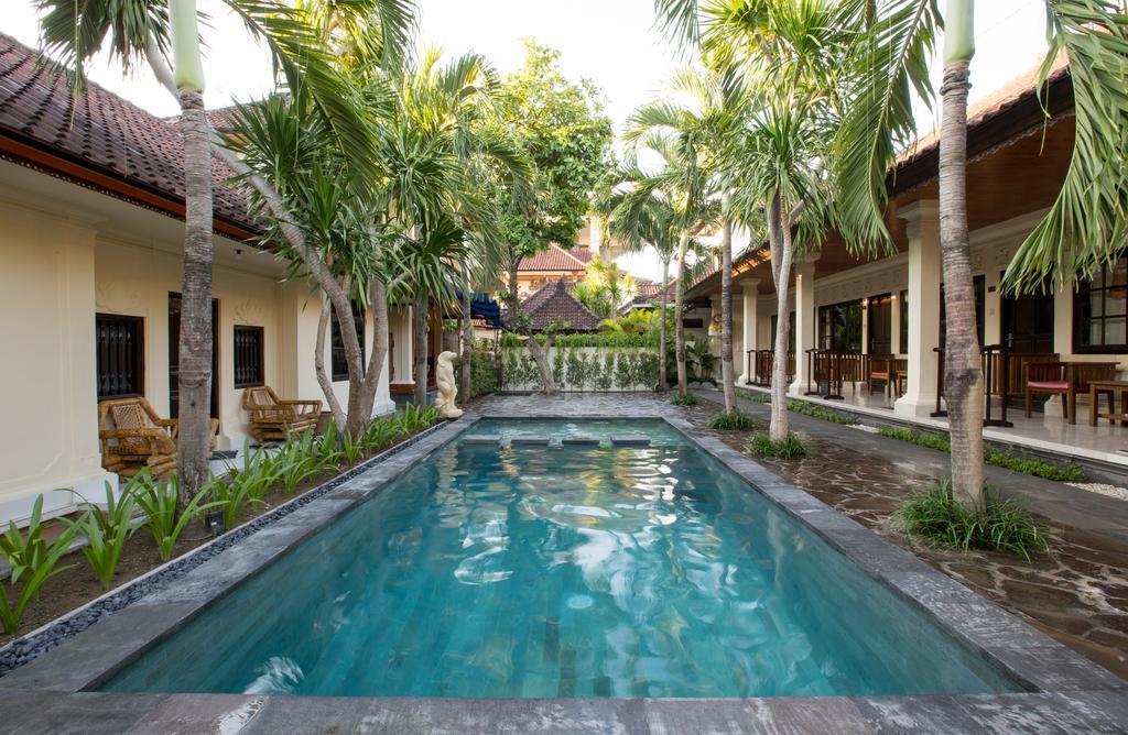 Sari Indah Cottage Sari Indah Cottage is perfectly located for both business and leisure guests in Bali. Offering a variety of facilities and services, the property provides all you need for a good nights sleep. Free W