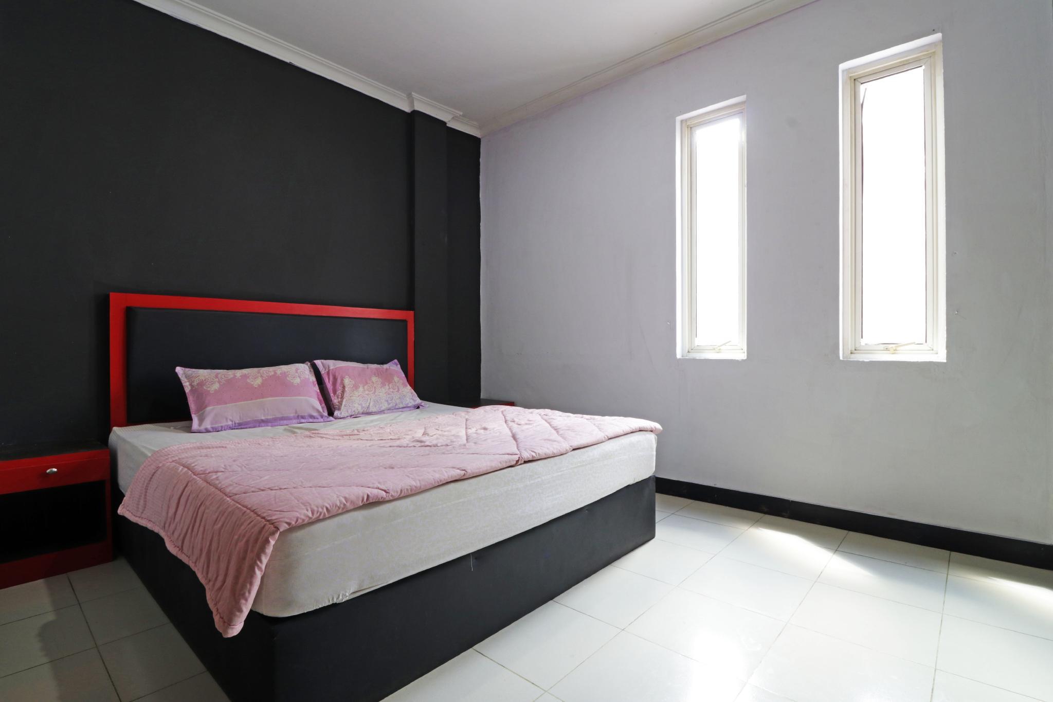 Aurelia House A mini Apartment