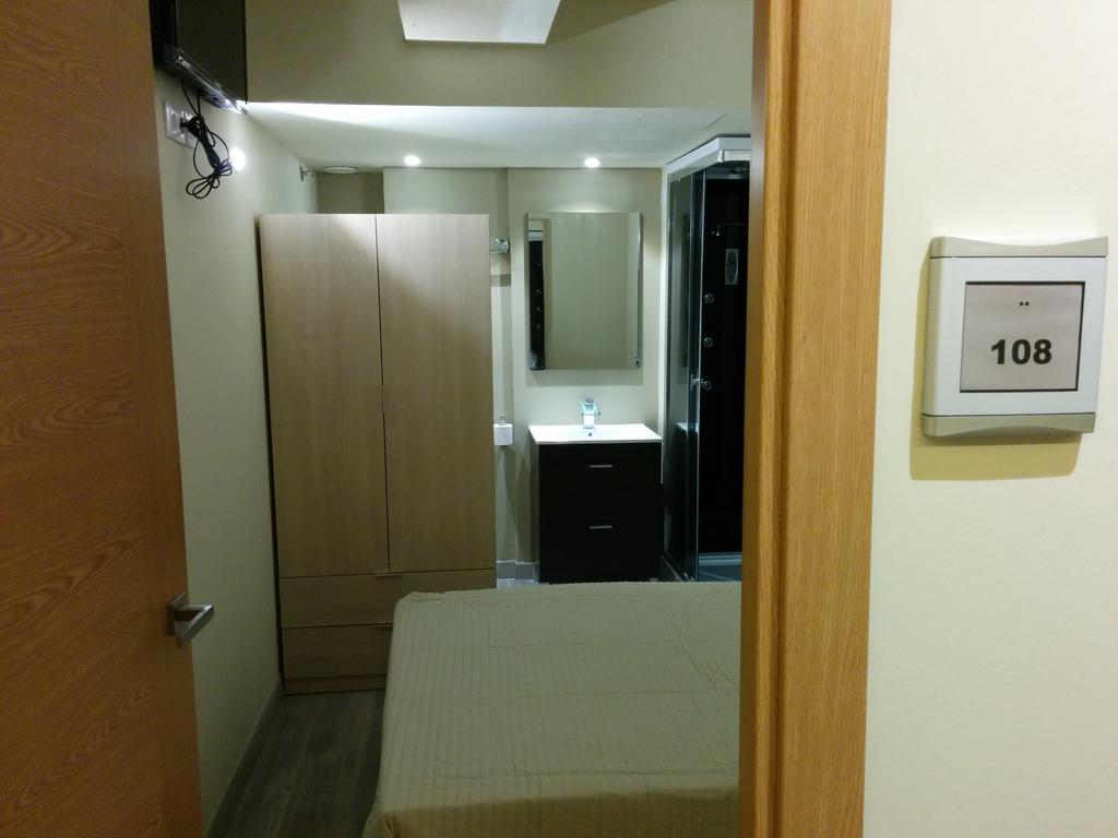 This photo about Hostal Bia shared on HyHotel.com