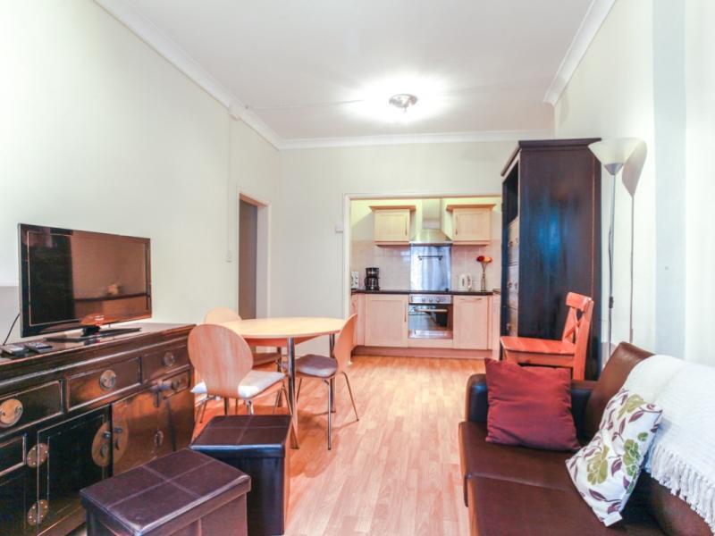 FG Property Earls Court - Kempsford