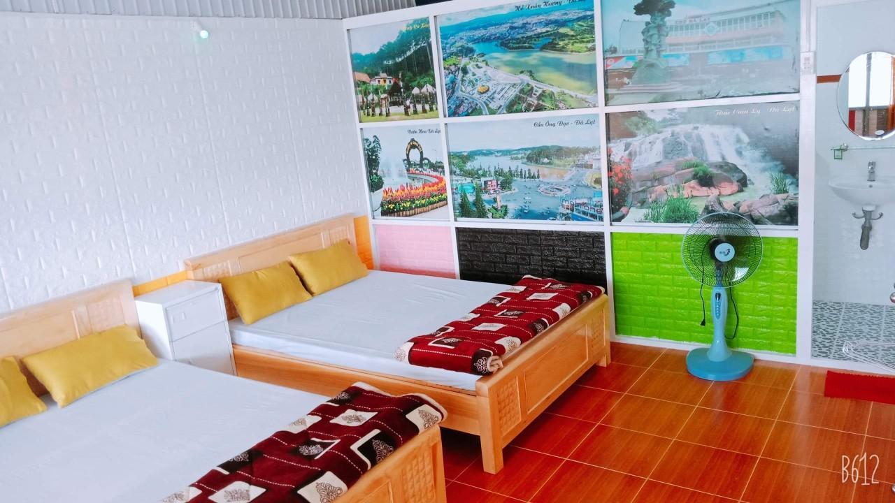 This photo about Ngo Pho Homestay shared on HyHotel.com