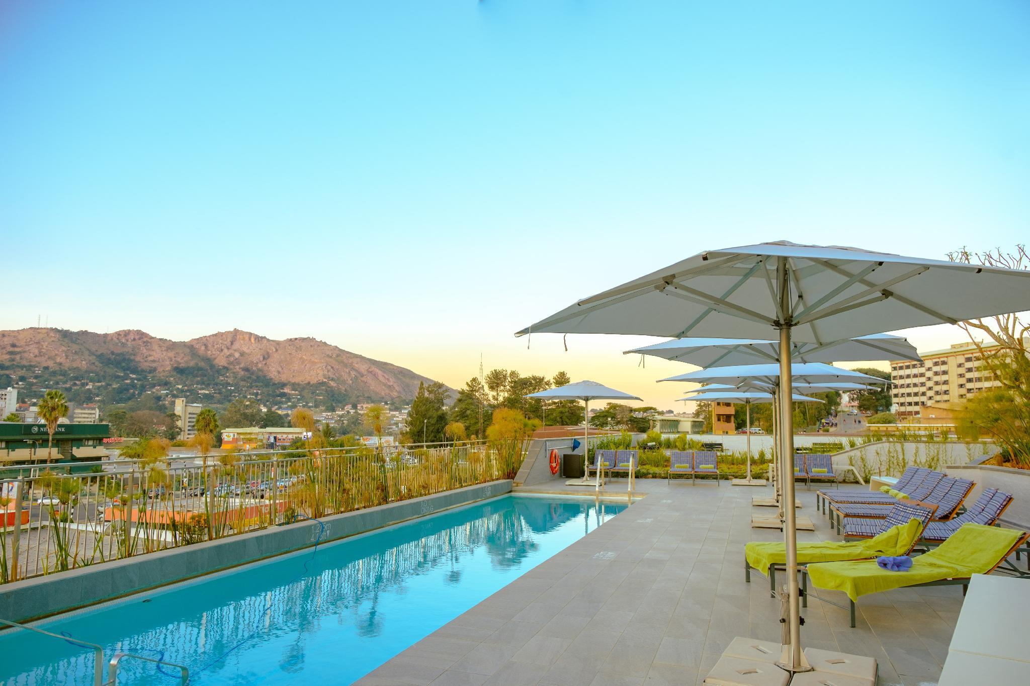 Hilton Garden Inn Mbabane, Swaziland
