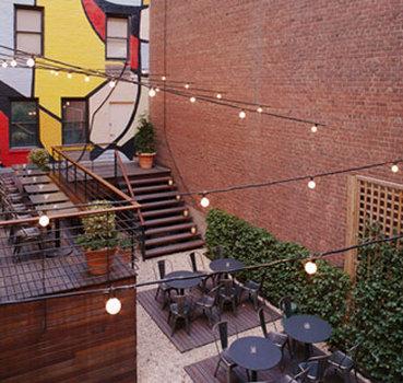 Pod 51 New York (NY)