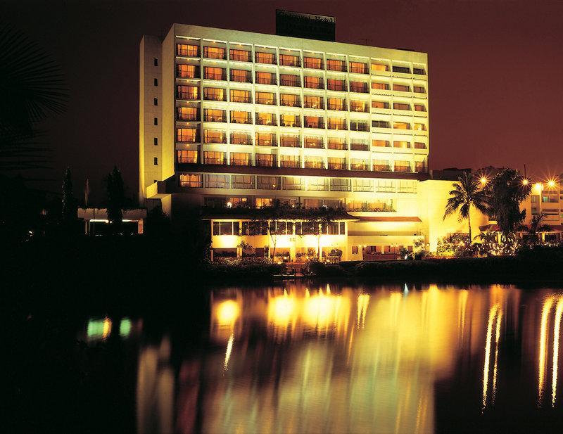 Taj Hotels Resorts and Palaces Exterior