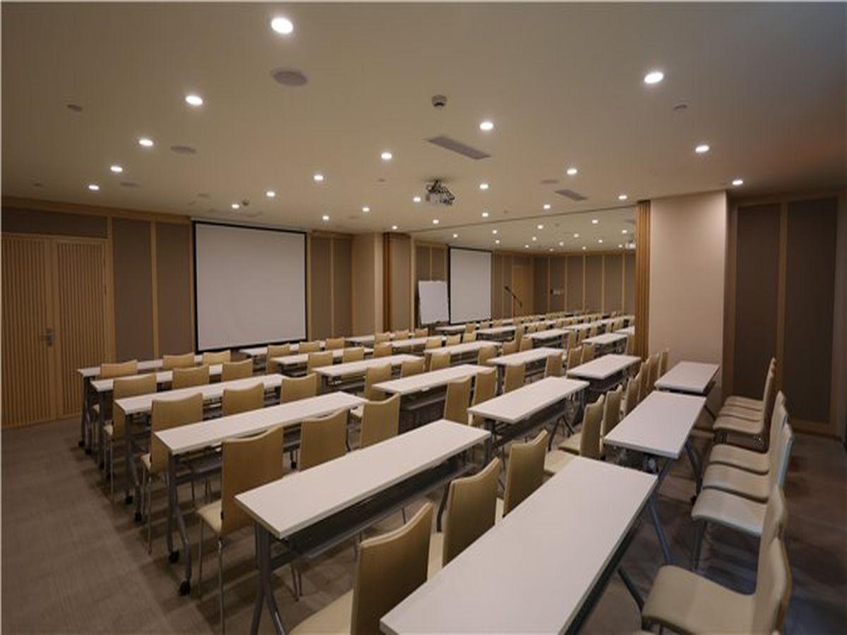 This photo about Starway Hotel Shanghai Anting Metro Station shared on HyHotel.com