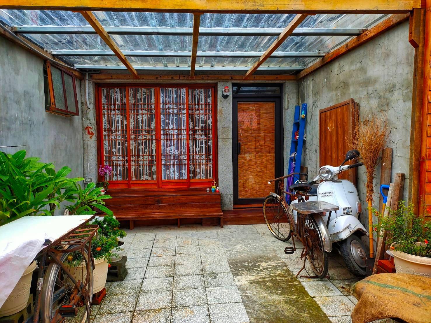 This photo about Mamaboy dependent's village shared on HyHotel.com