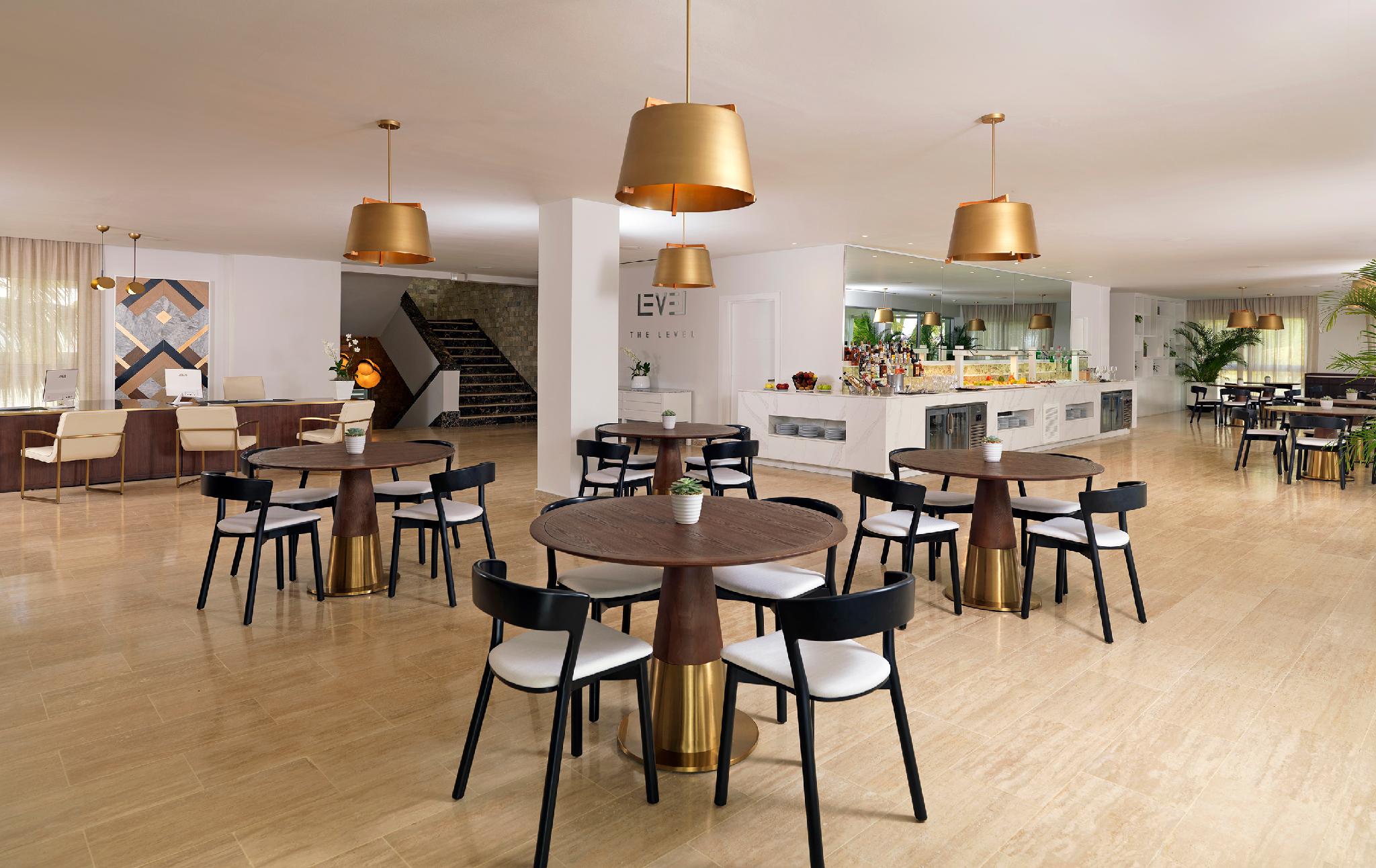 This photo about The Level At Melia Punta Cana Beach - Adults Only shared on HyHotel.com