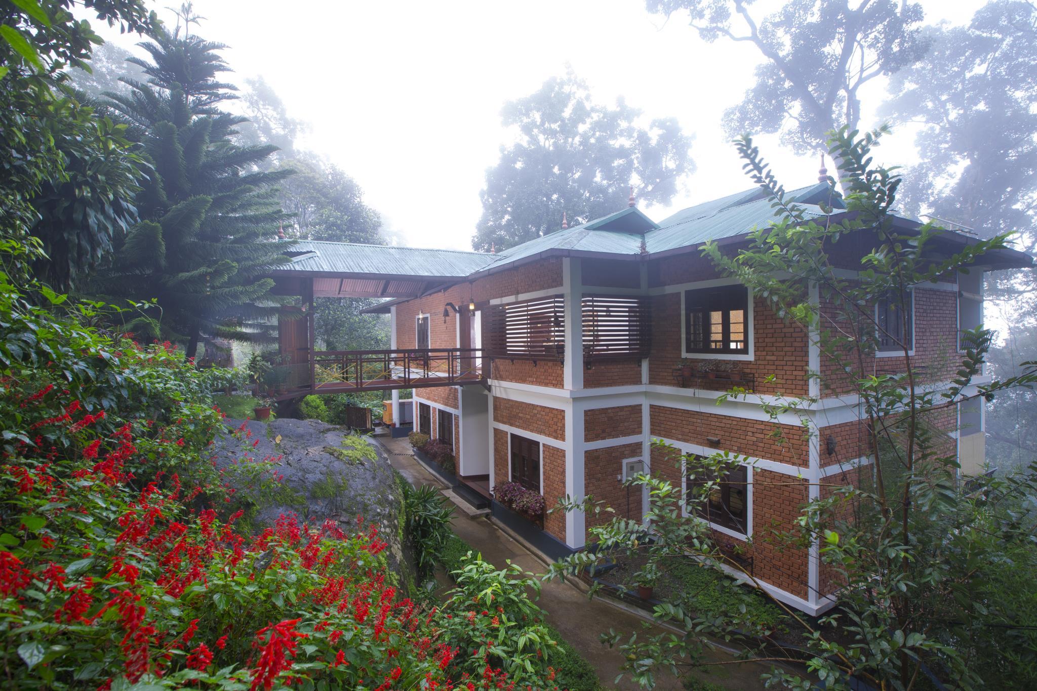 Madhumanthra Resort Located in Pallivasal, Madhumanthra Resort is a perfect starting point from which to explore Munnar. Offering a variety of facilities and services, the hotel provides all you need for a good nights s