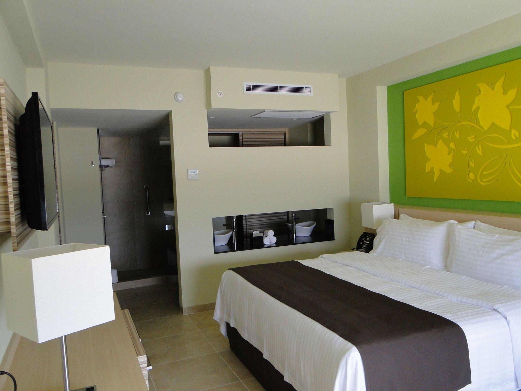 InterContinental Hotels Group Interior 1