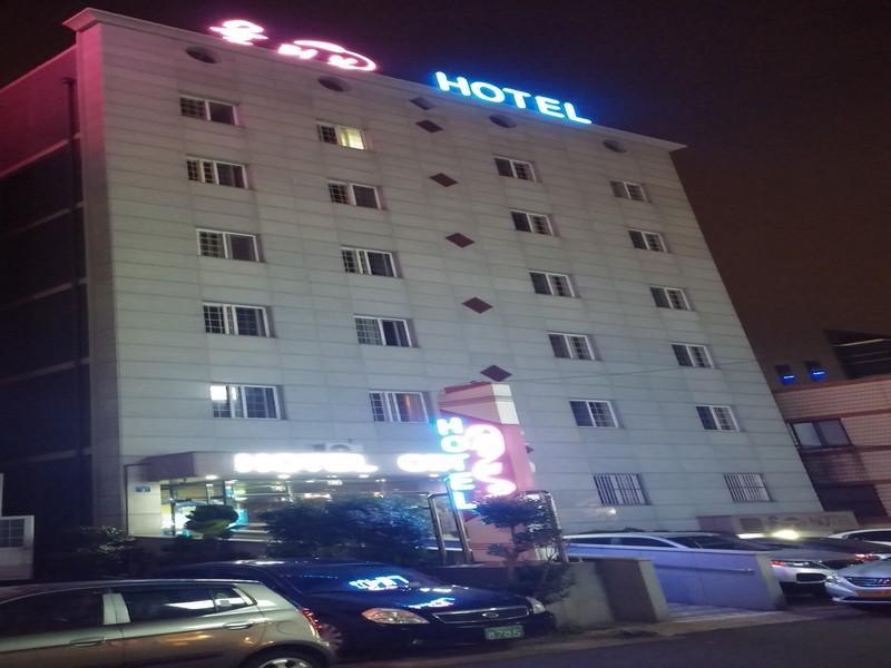 This photo about Olive Hotel shared on HyHotel.com