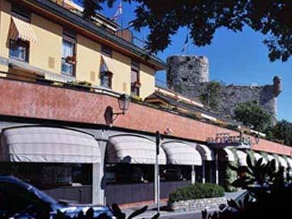 Hotel Laurin Hotel Laurin is a popular choice amongst travelers in Santa Margherita Ligure, whether exploring or just passing through. Both business travelers and tourists can enjoy the hotels facilities and serv