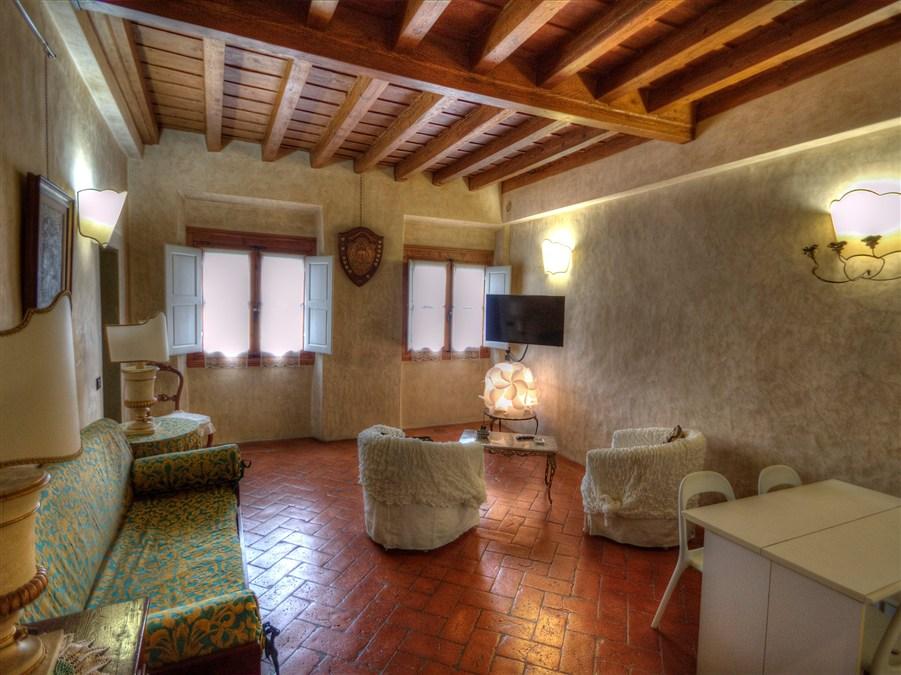 Apartment Oltrarno 2