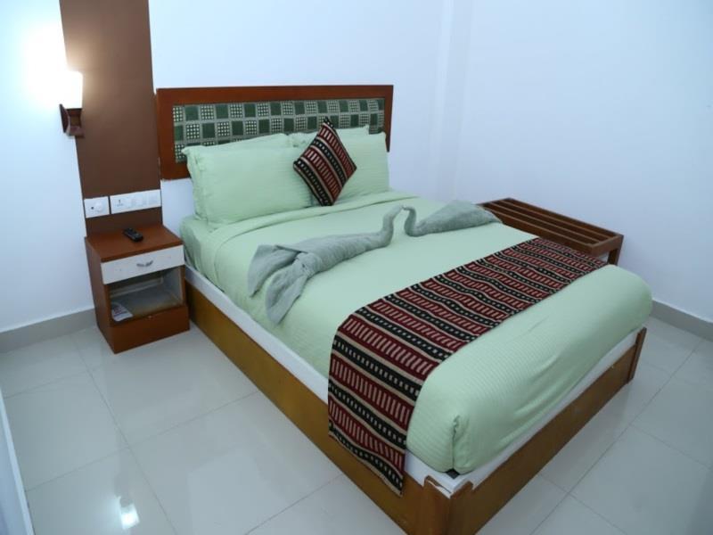 This photo about Spice Valley Resort shared on HyHotel.com