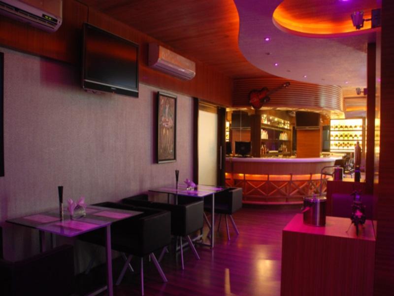 Hotel Lerida - Gallery image 4