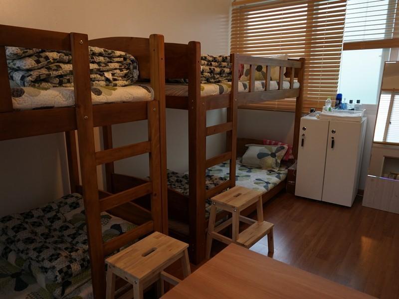 Gwangju Byulbam Guesthouse Located in Buk-gu, Gwangju Byulbam Guesthouse is a perfect starting point from which to explore Gwangju Metropolitan City. Both business travelers and tourists can enjoy the hotels facilities and ser