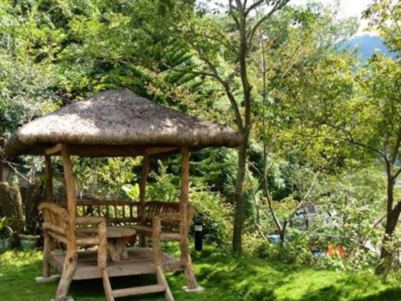 This photo about Takulan Hot Spring Resort shared on HyHotel.com