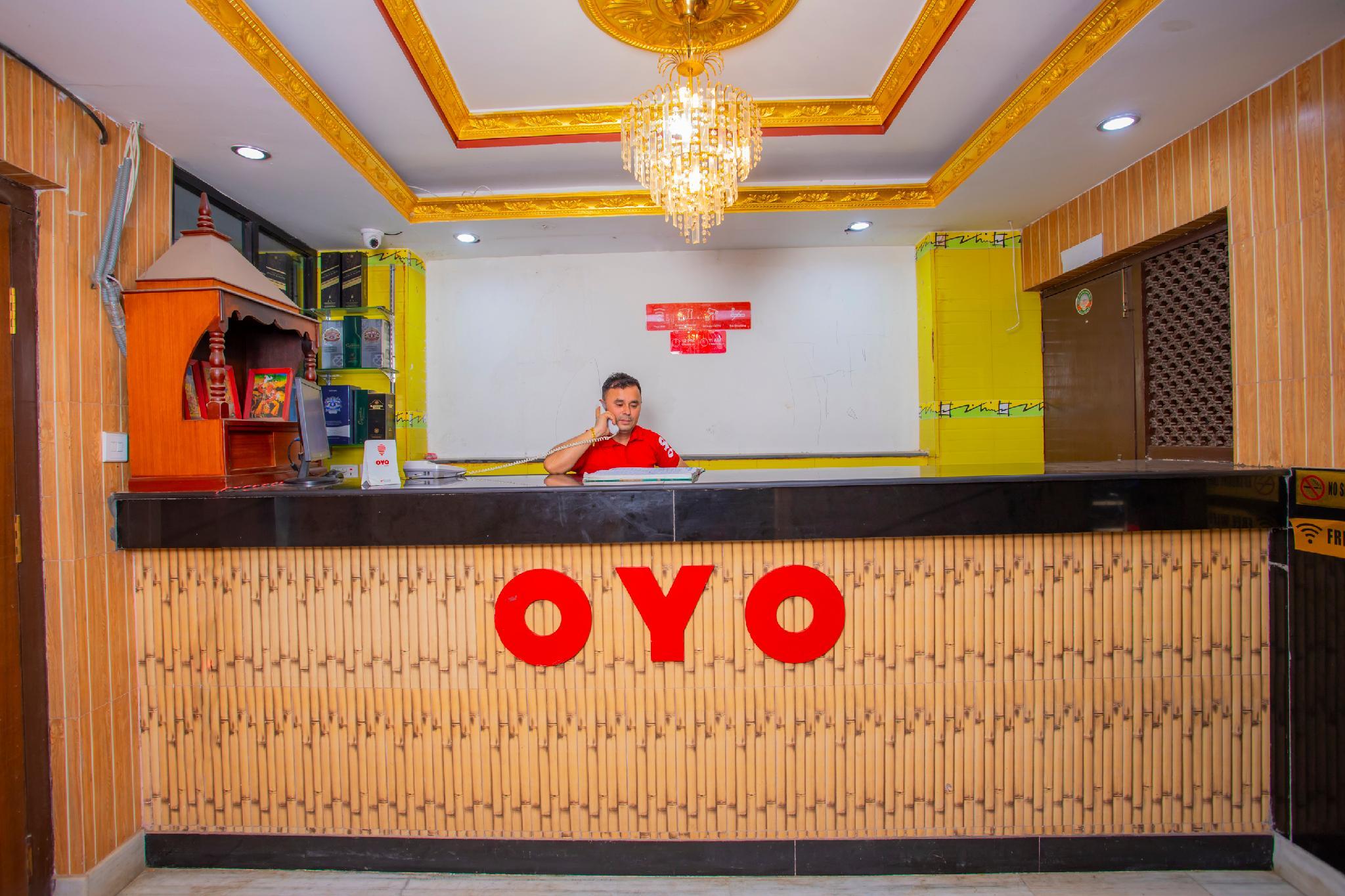 This photo about OYO 304 Hotel Manama shared on HyHotel.com
