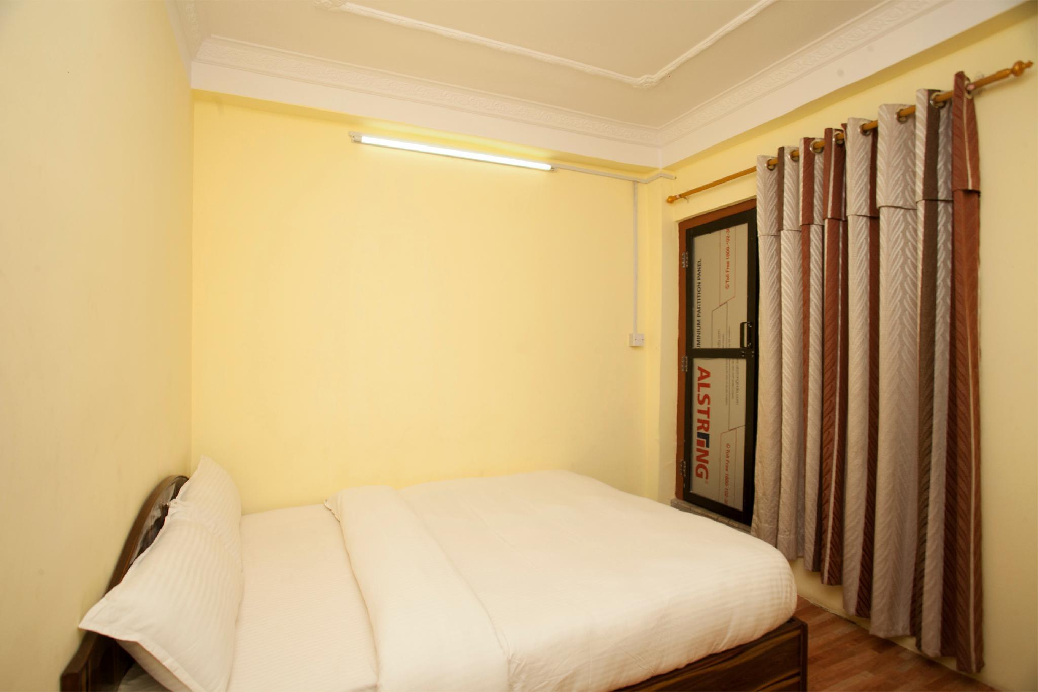 This photo about SPOT ON 443 Mountain Wall Hotel shared on HyHotel.com