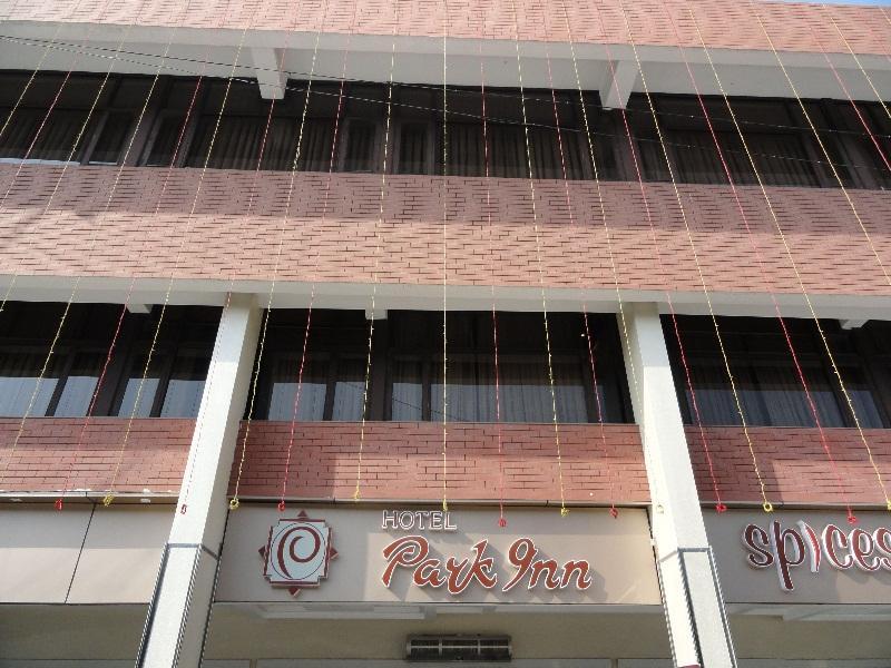 Hotel Park Inn The 3-star Hotel Park Inn offers comfort and convenience whether youre on business or holiday in Chandigarh. The property features a wide range of facilities to make your stay a pleasant experience. 