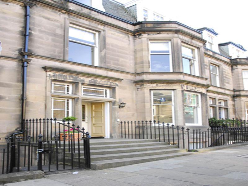 My Edinburgh Life Located in Haymarket, My Edinburgh Life is a perfect starting point from which to explore Edinburgh. The hotel offers a high standard of service and amenities to suit the individual needs of all trave