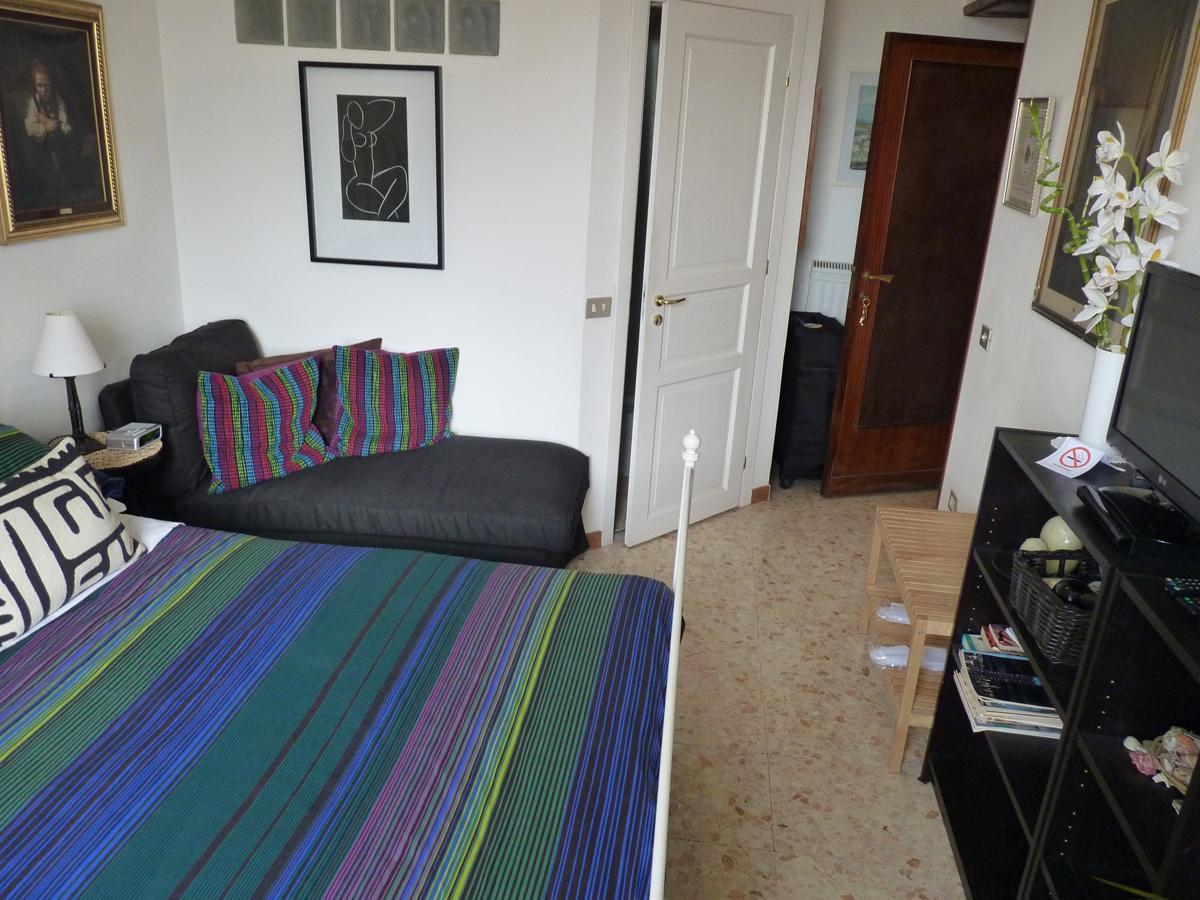 Apartment Vatican Vista