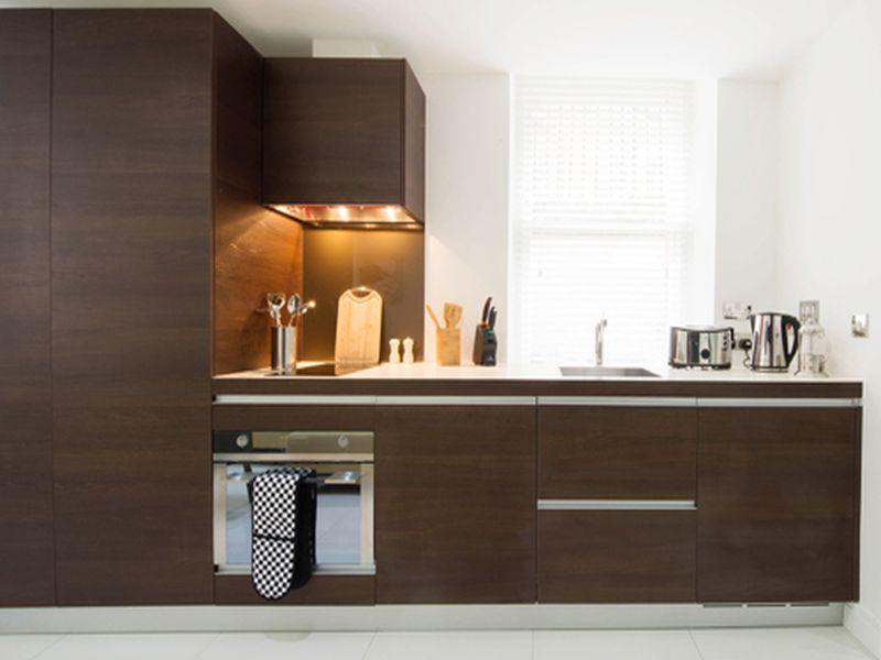 Albany House Apartment