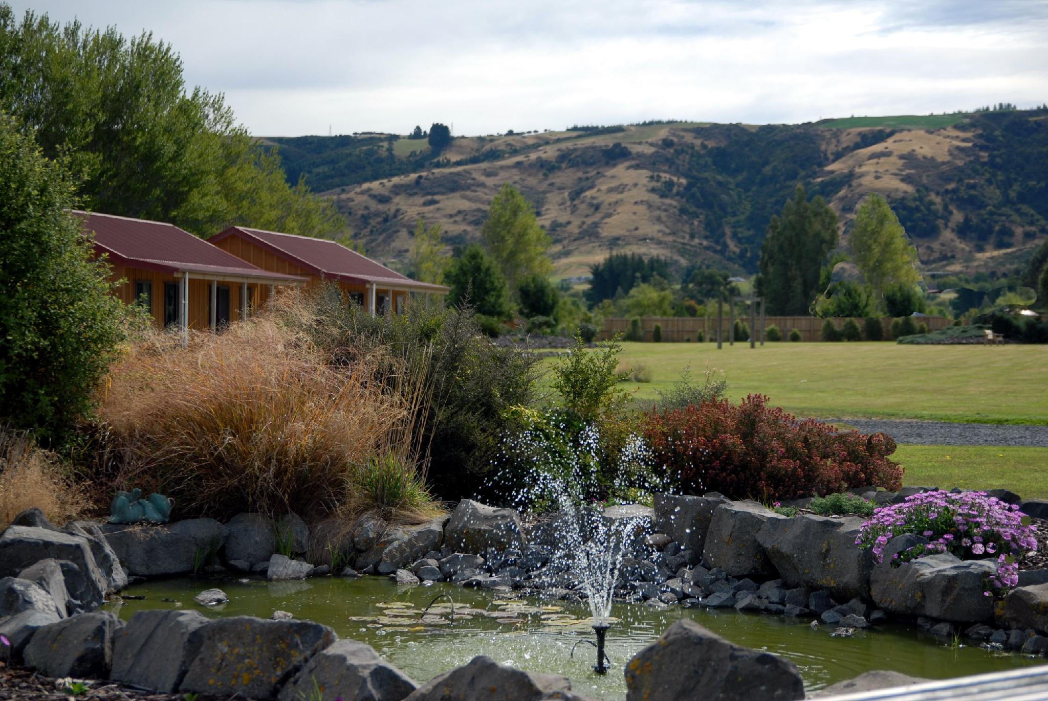 This photo about Longbourne Lodge shared on HyHotel.com