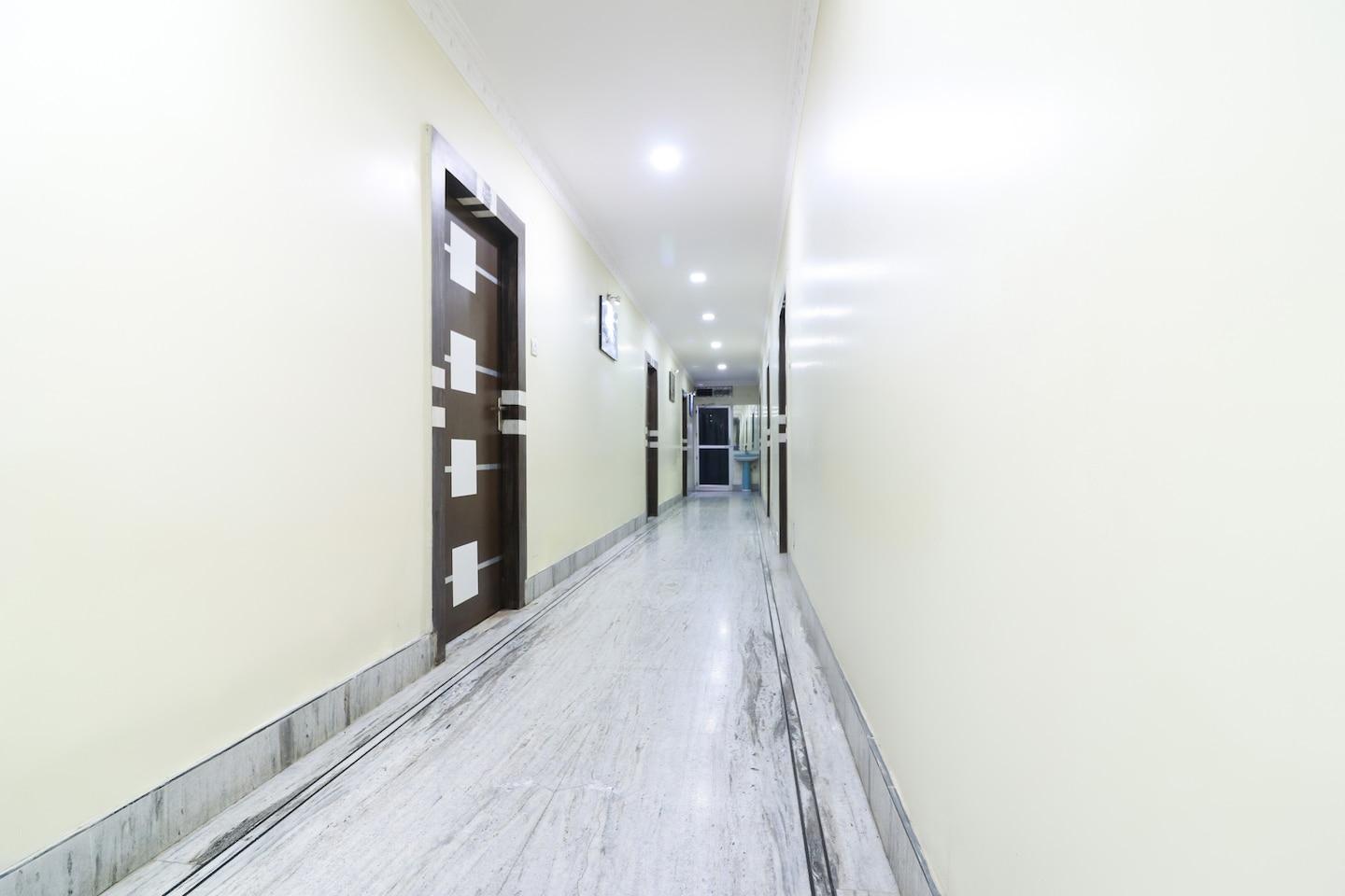 This photo about OYO 39842 Hotel Neelkanth shared on HyHotel.com