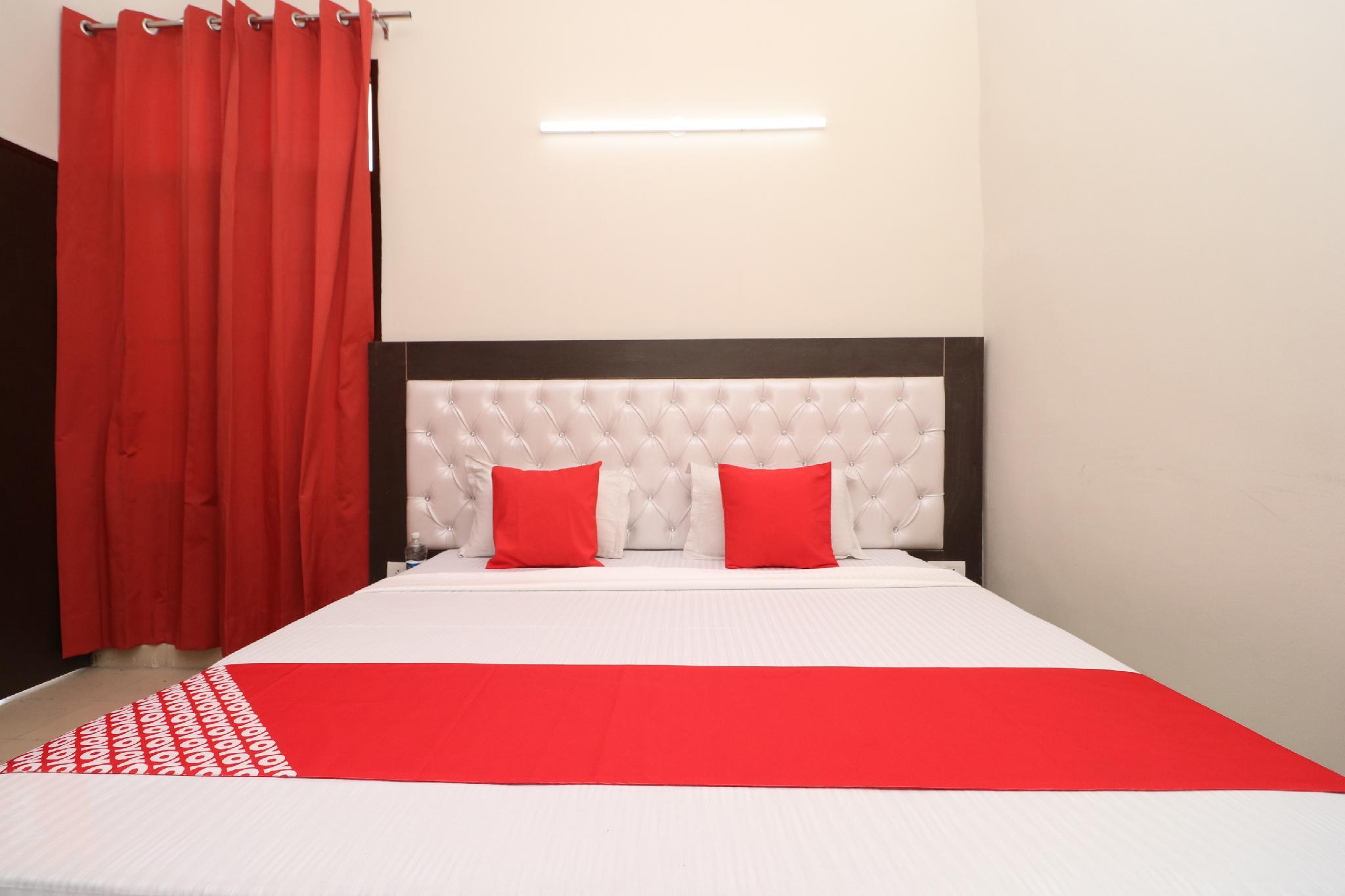 OYO Rooms Interior 1