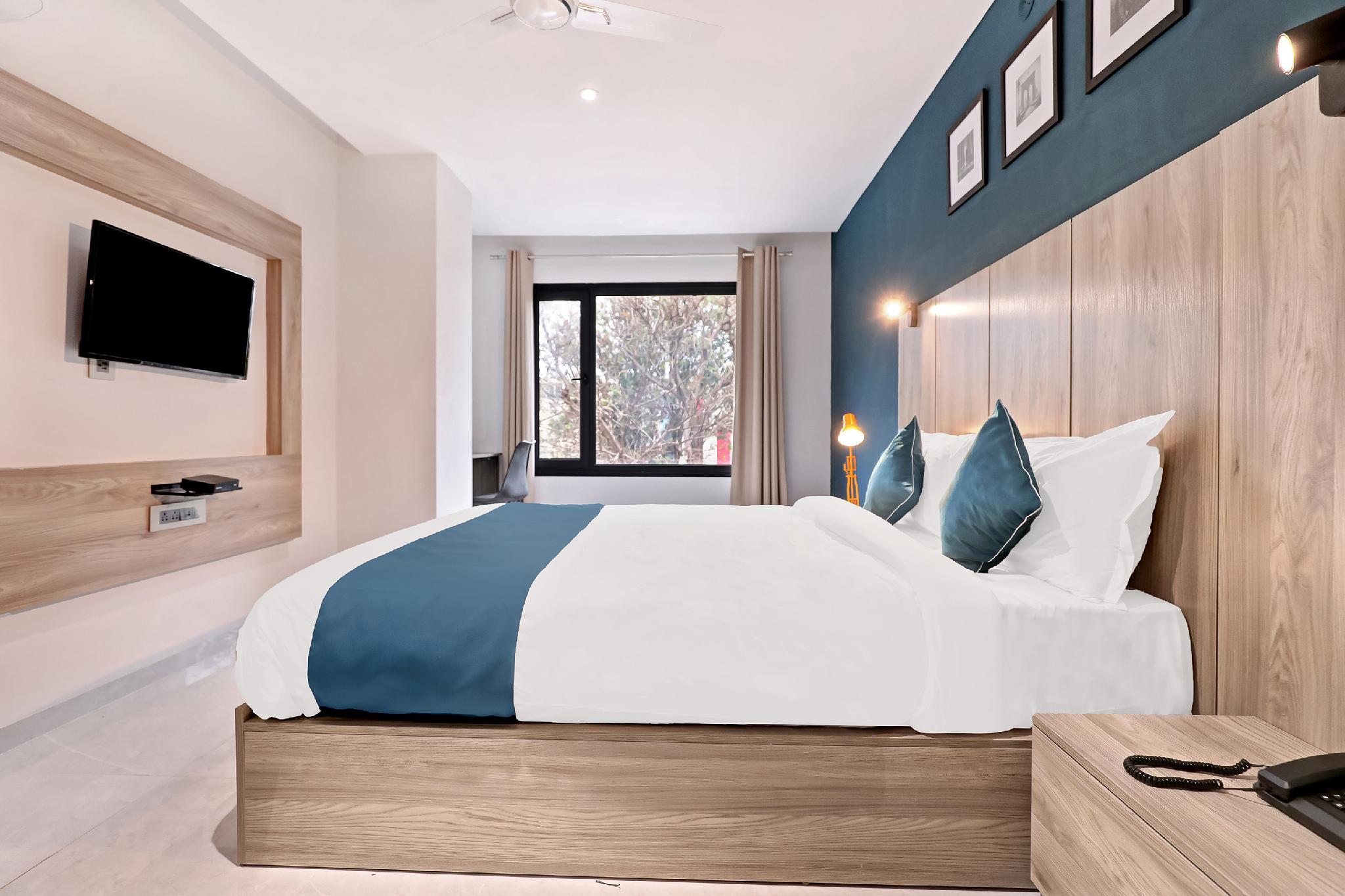 This photo about SilverKey Executive Stays 35627 Galexia Hotel And Resorts shared on HyHotel.com