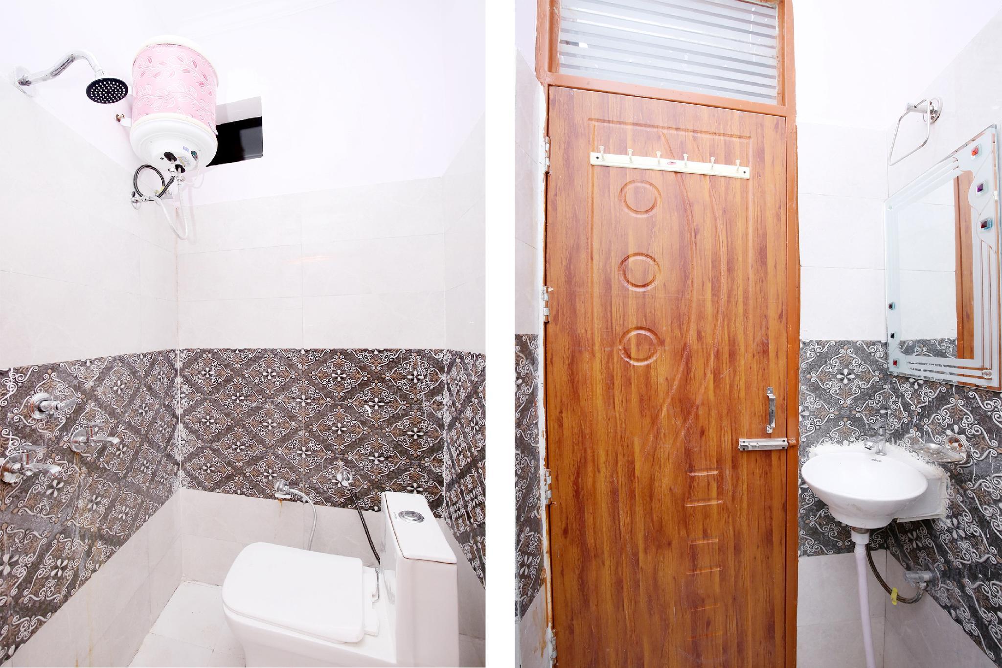 This photo about SPOT ON 35792 Hotel Bright Land shared on HyHotel.com