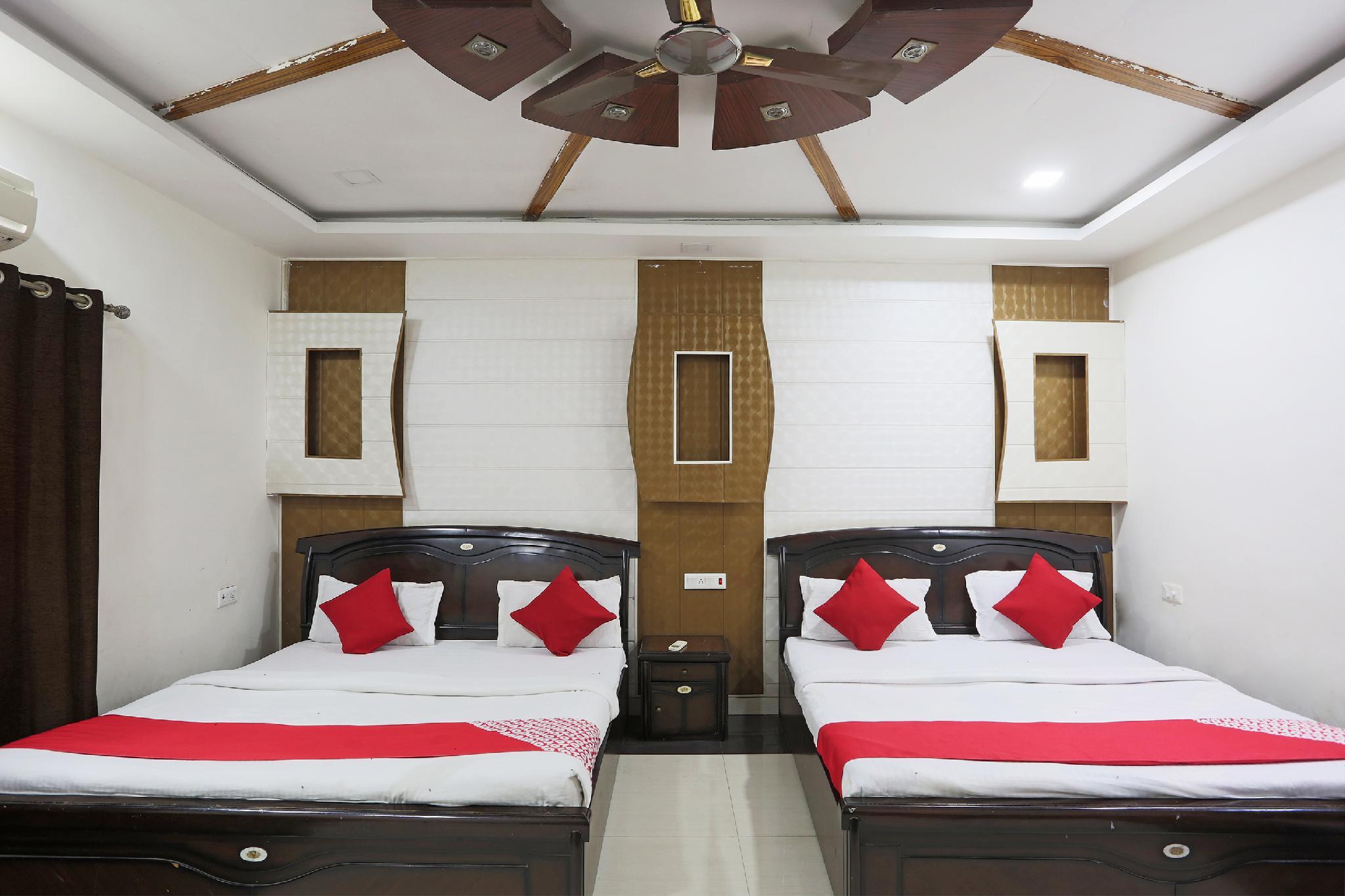 This photo about Capital O 39932 Sibbal Farms shared on HyHotel.com