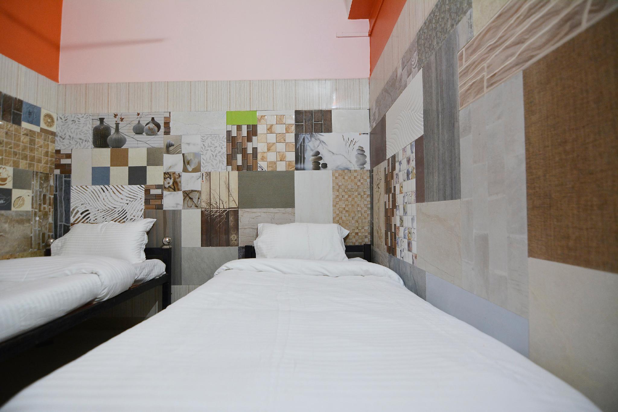 This photo about OYO 39374 Hotel Natraj shared on HyHotel.com