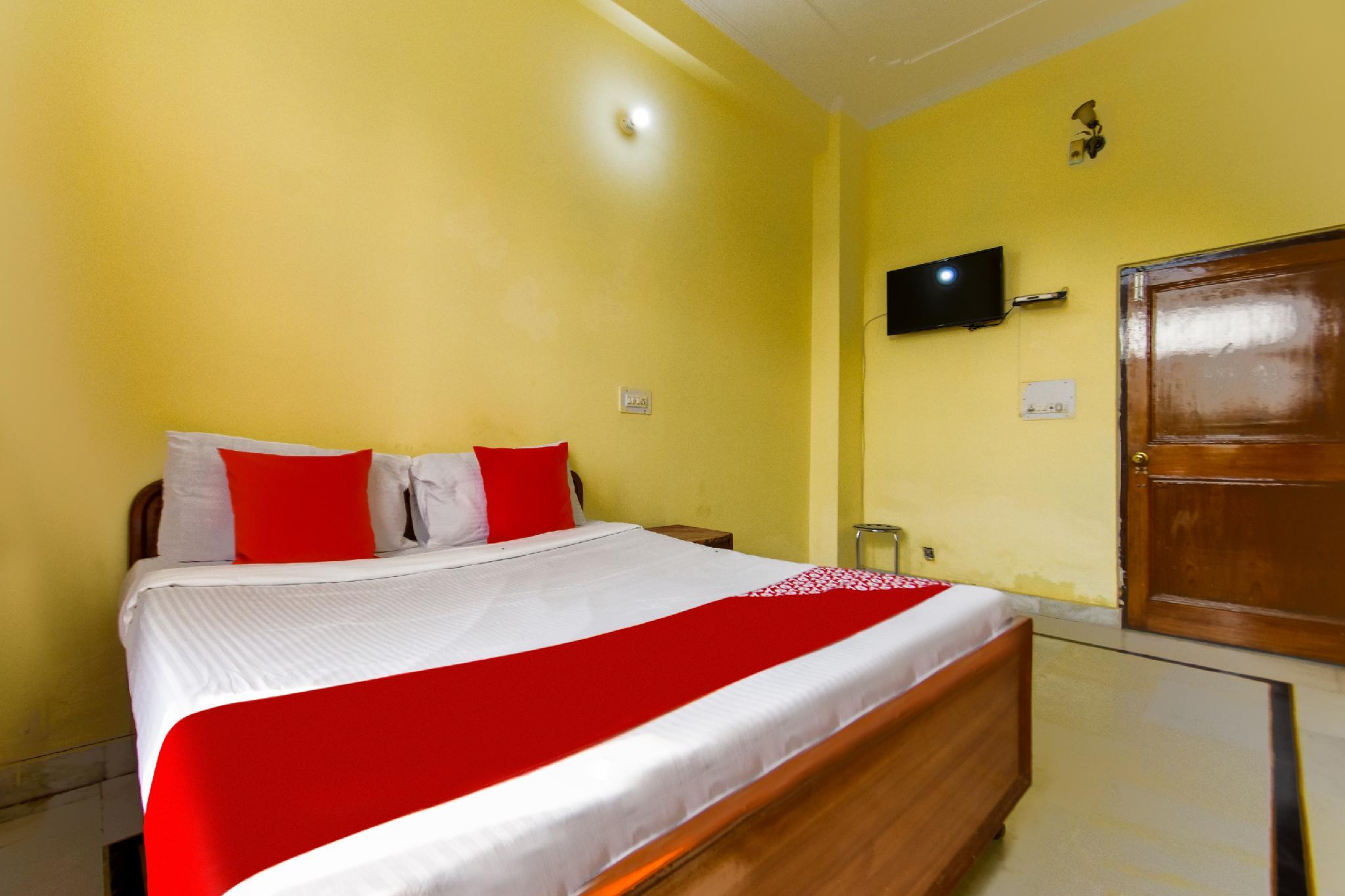 This photo about OYO 41570 Hotel River View shared on HyHotel.com